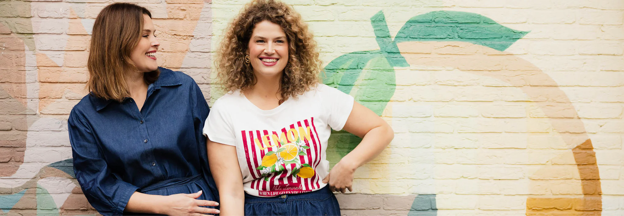 Stijlvolle mode voor echte vrouwen