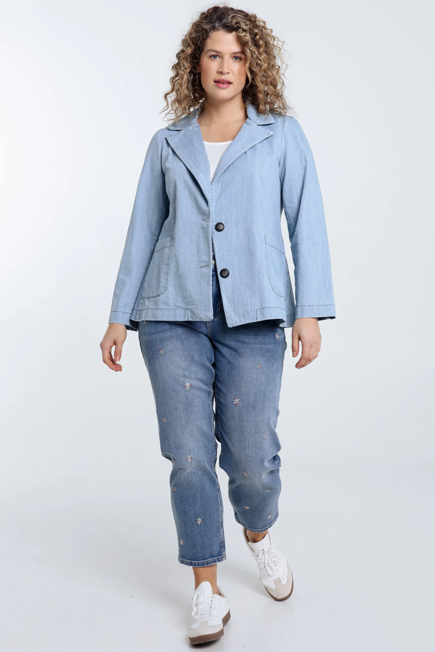Jeansblazer - Image 6
