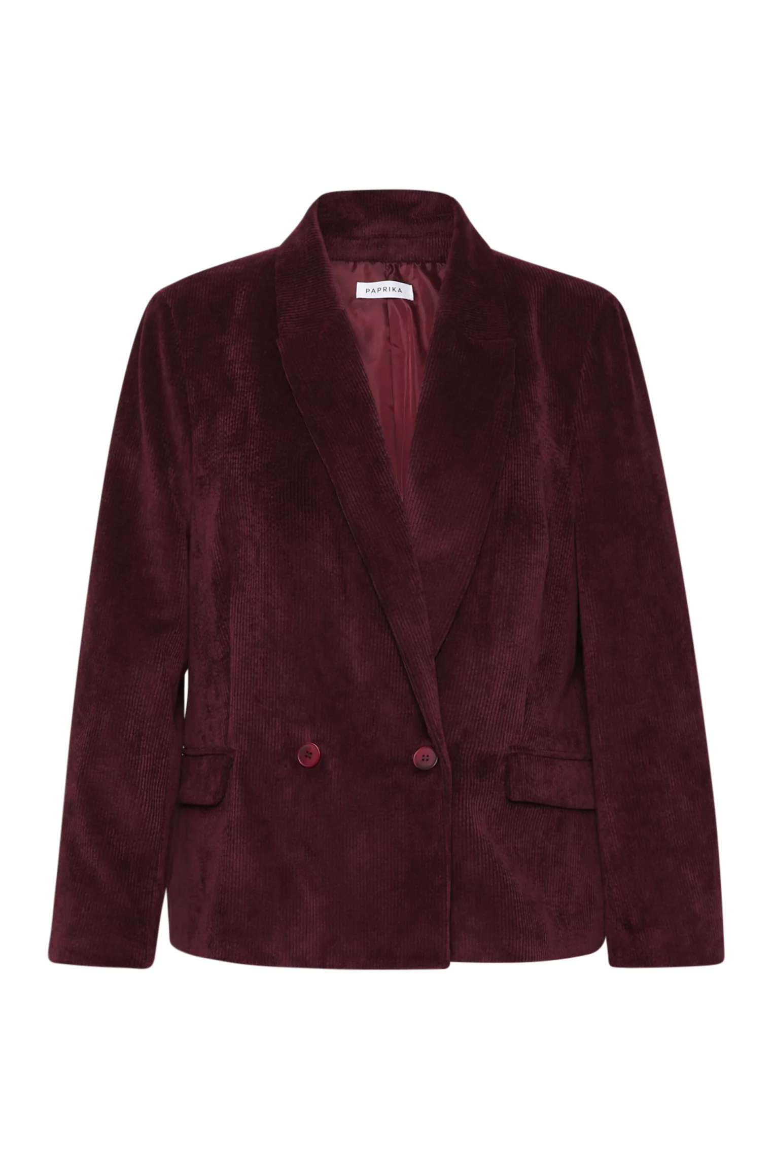 Effen corduroy blazer - Image 8