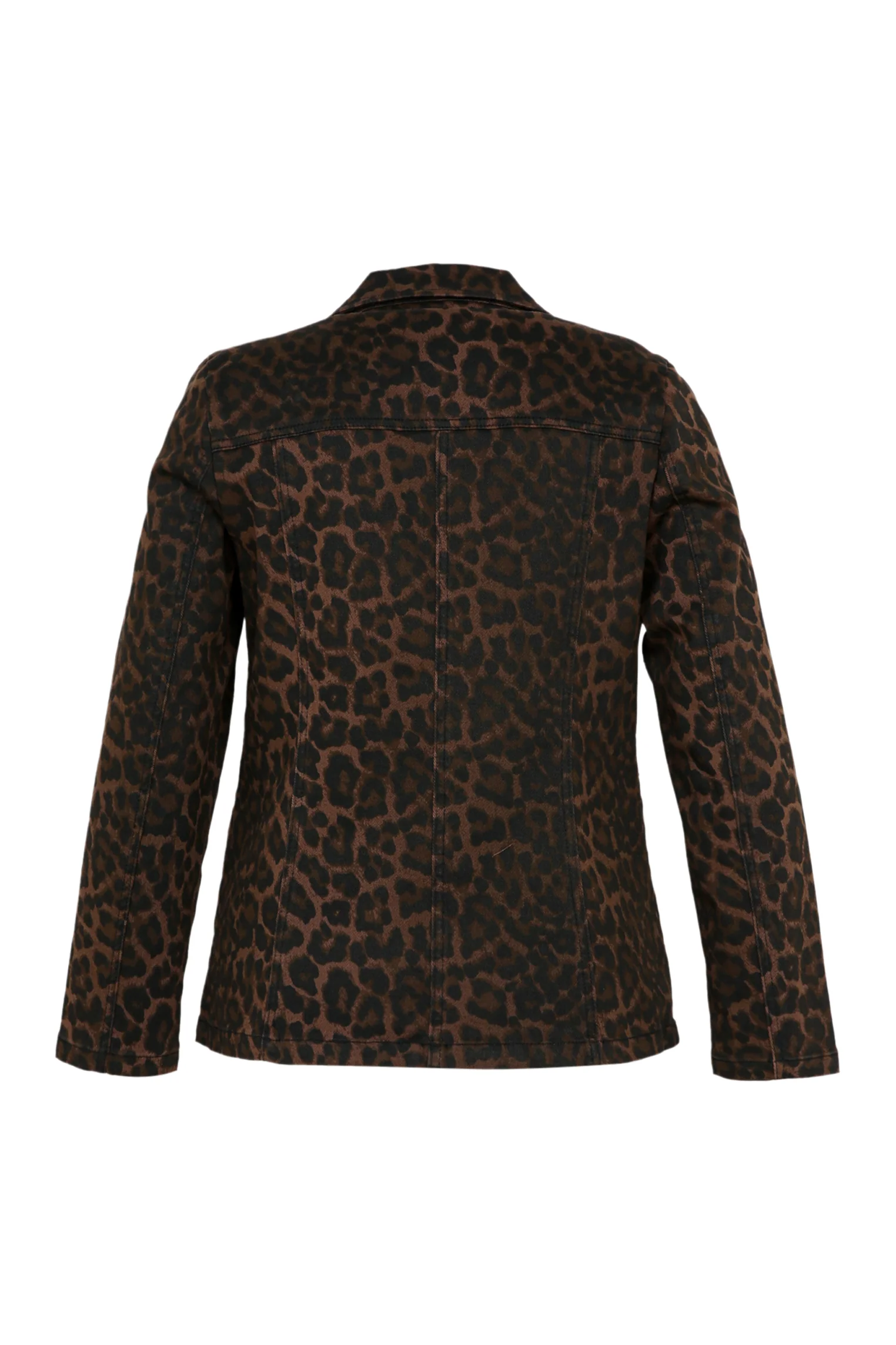 Dierenprint blazer - Image 11