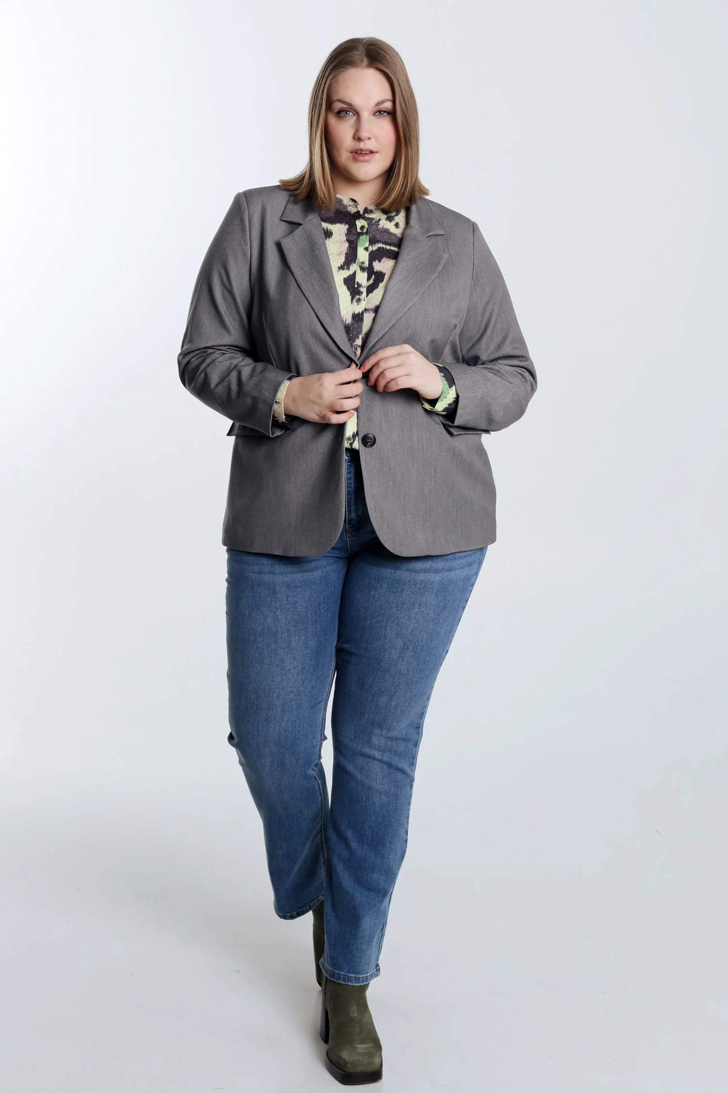 Effen blazer - Image 7