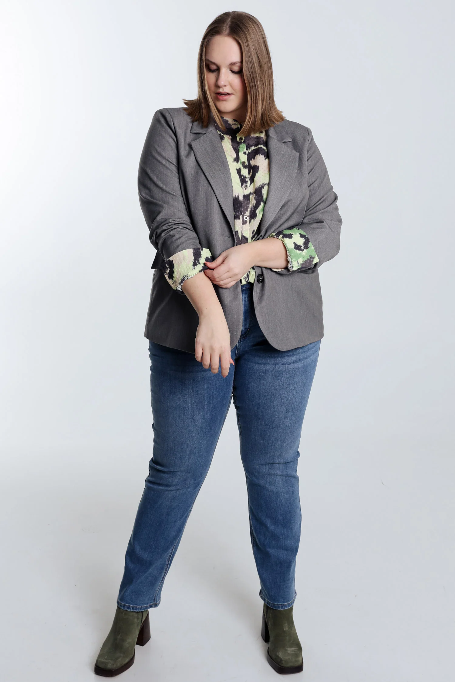 Effen blazer - Image 8