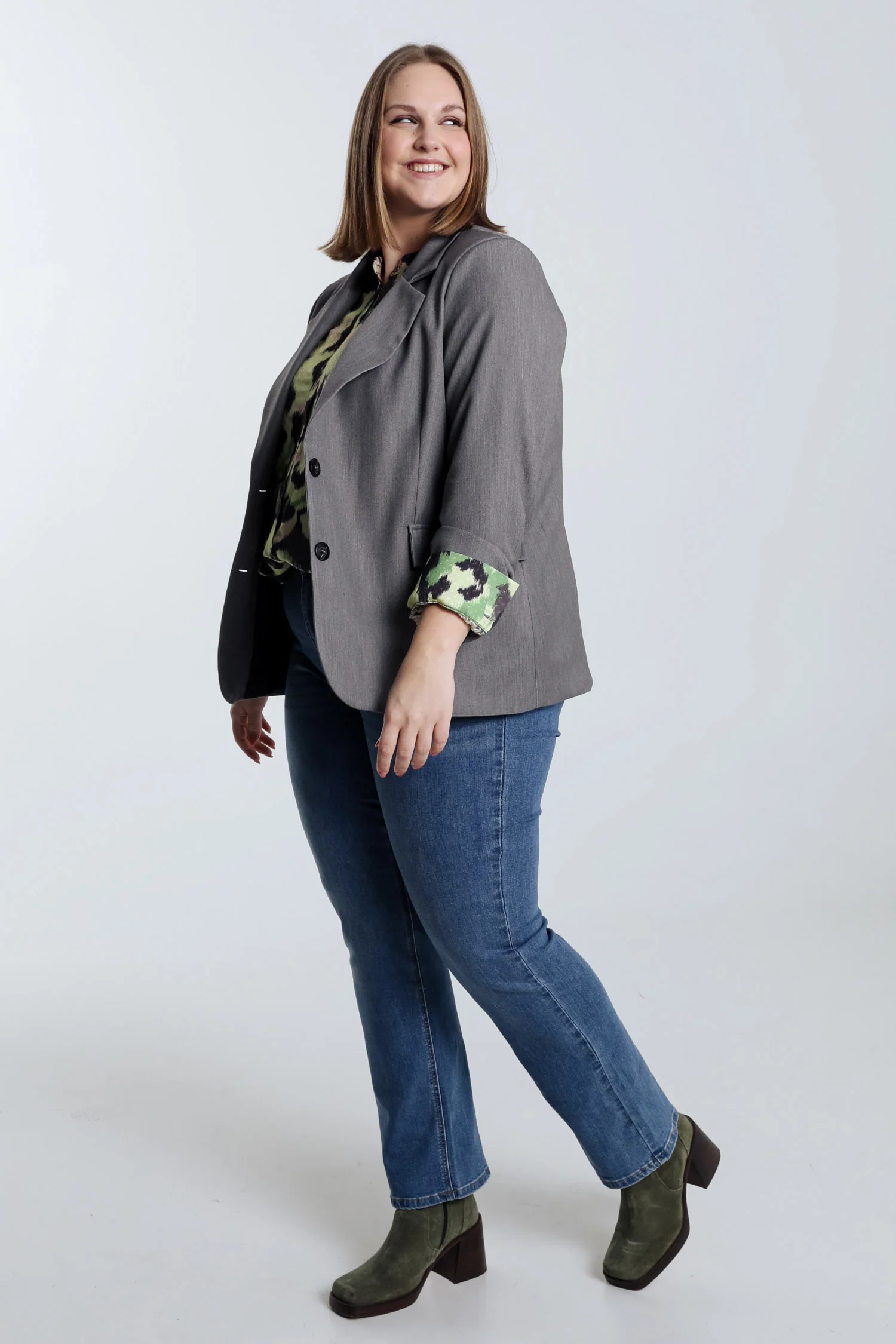 Effen blazer - Image 9