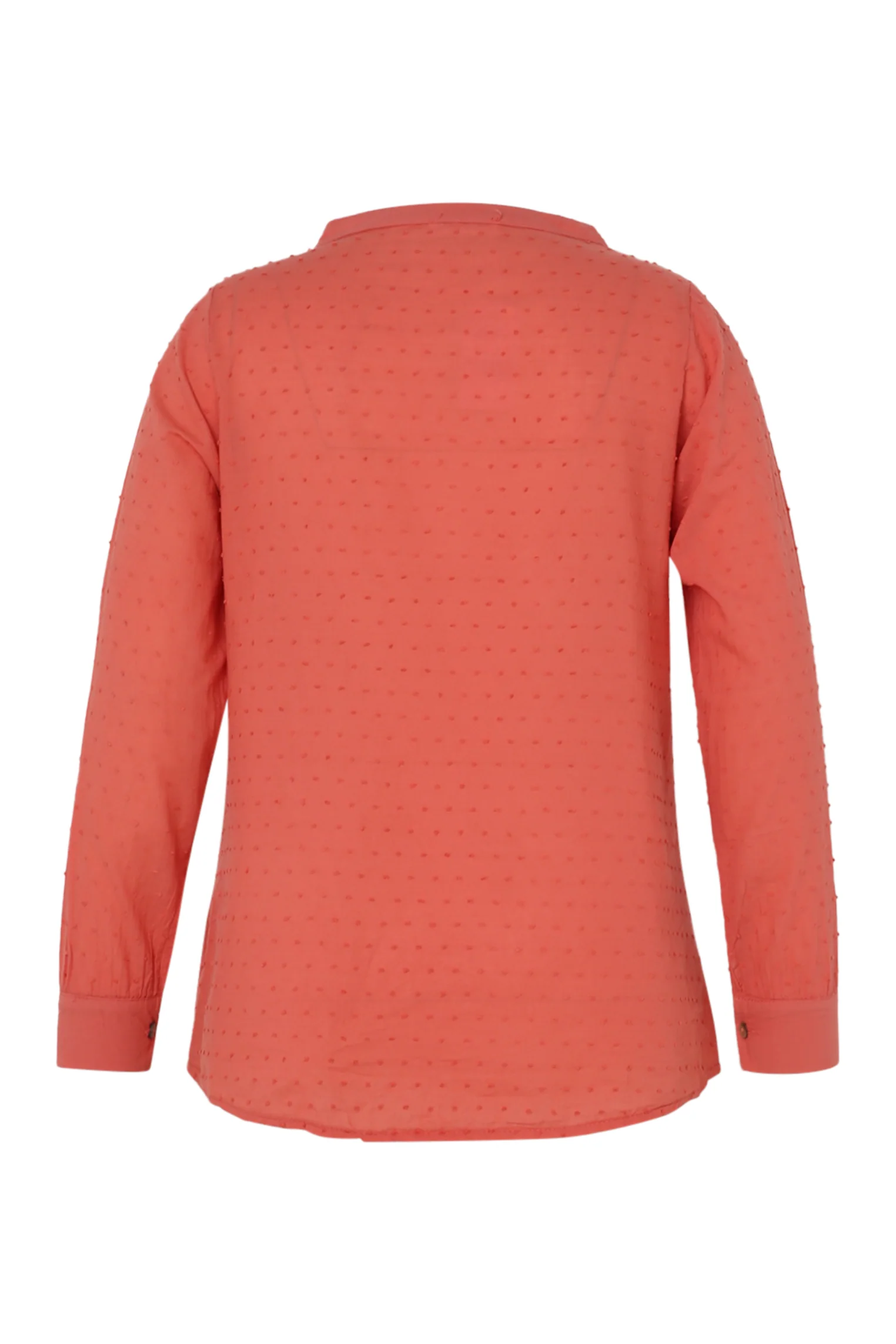  Katoenen blouse met borduursels  - Image 22
