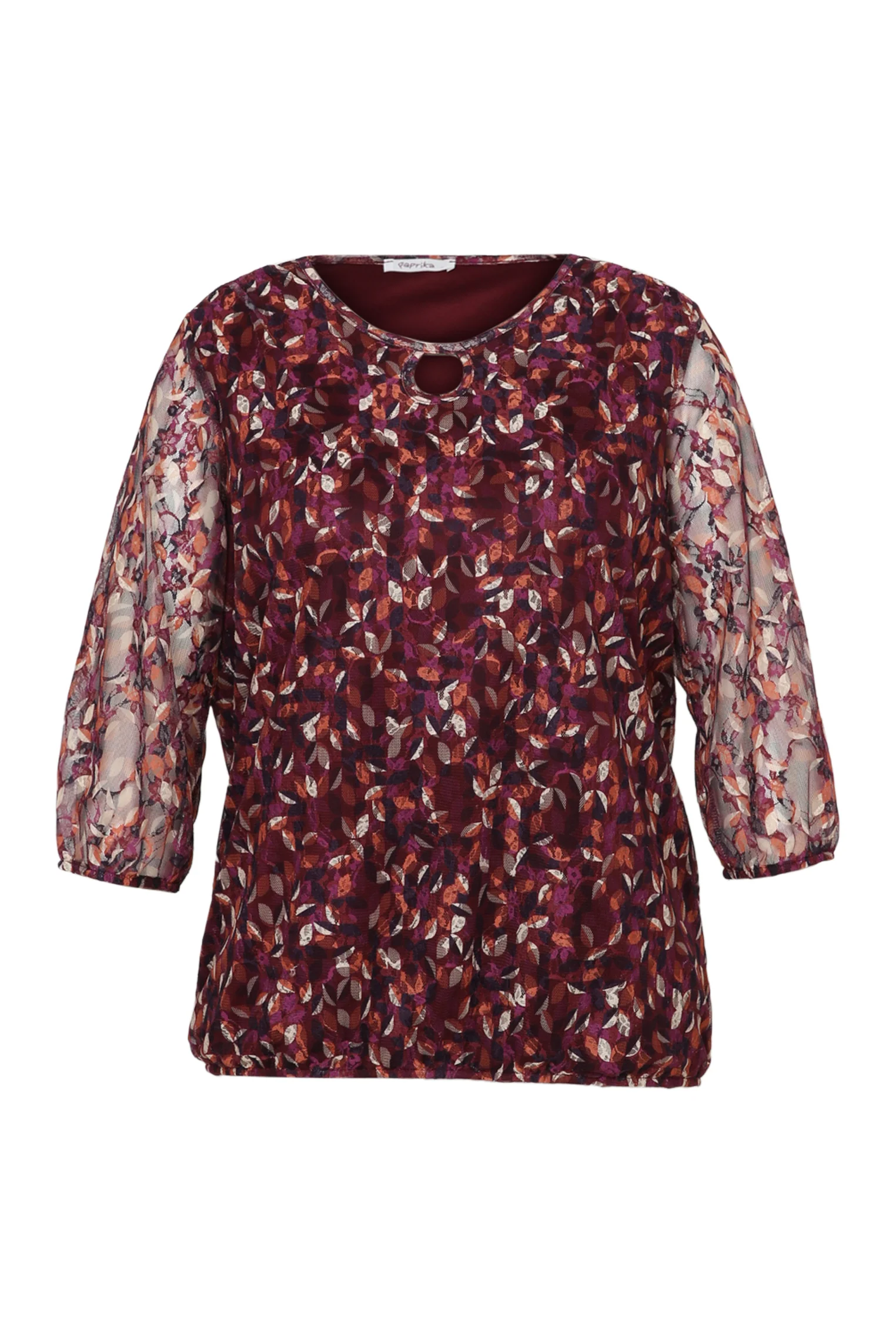 Kanten blouse - Image 10