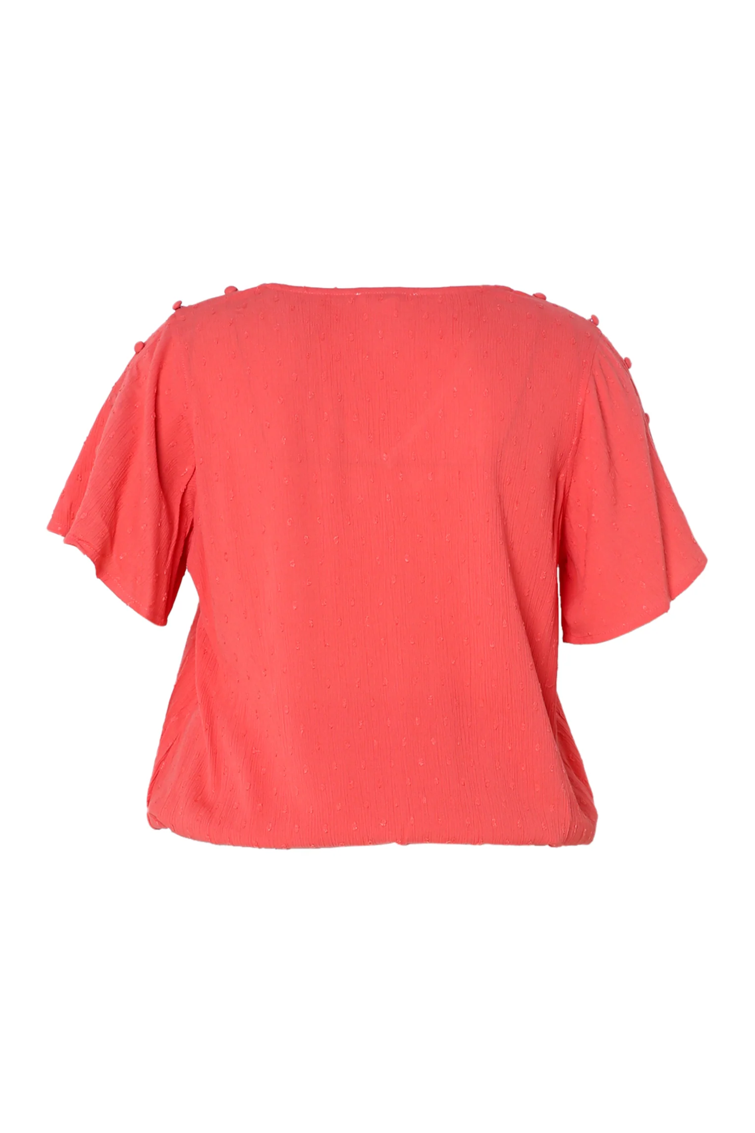 Effen viscose blouse - Image 33