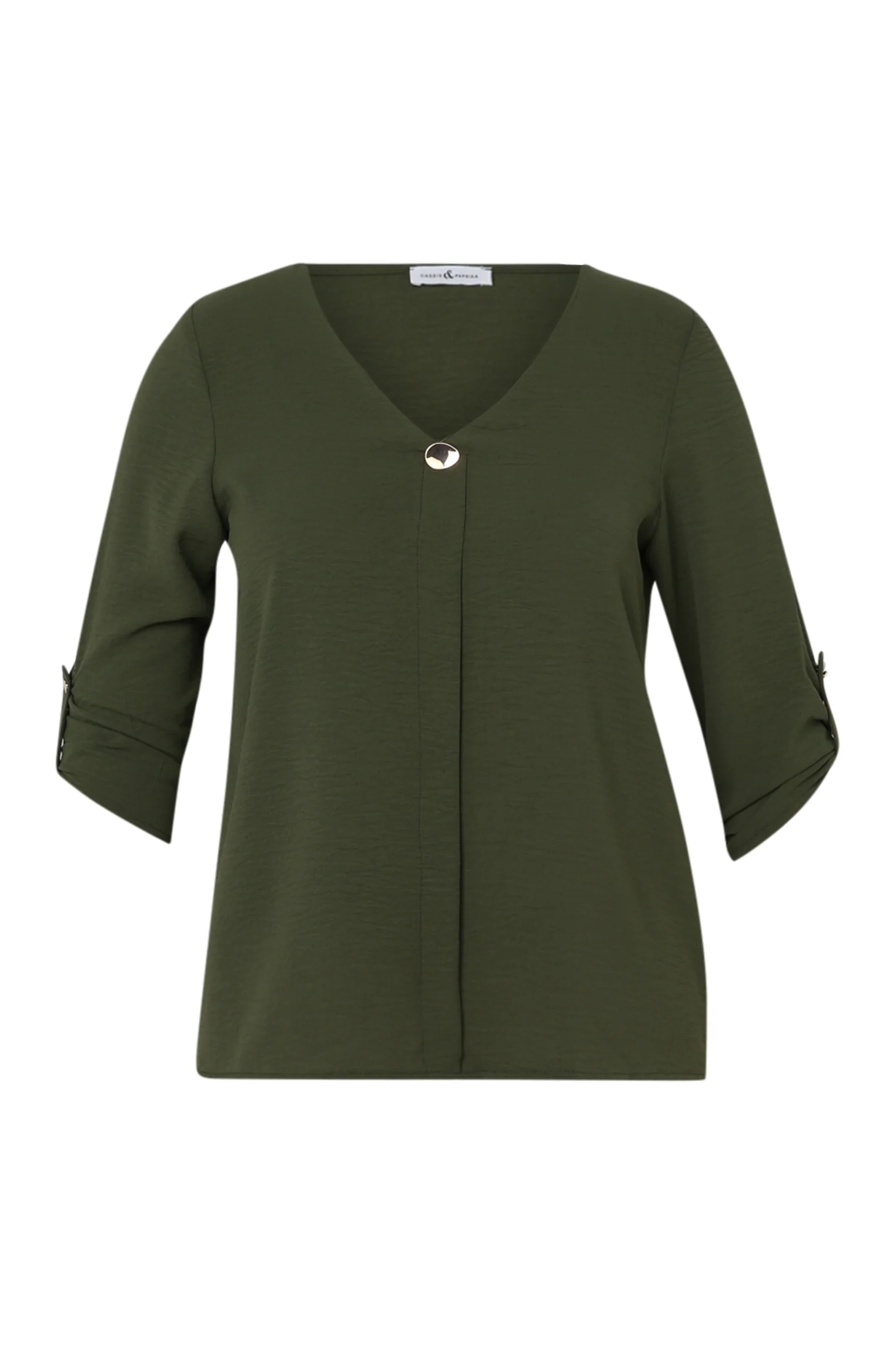 Effen blouse - Image 21
