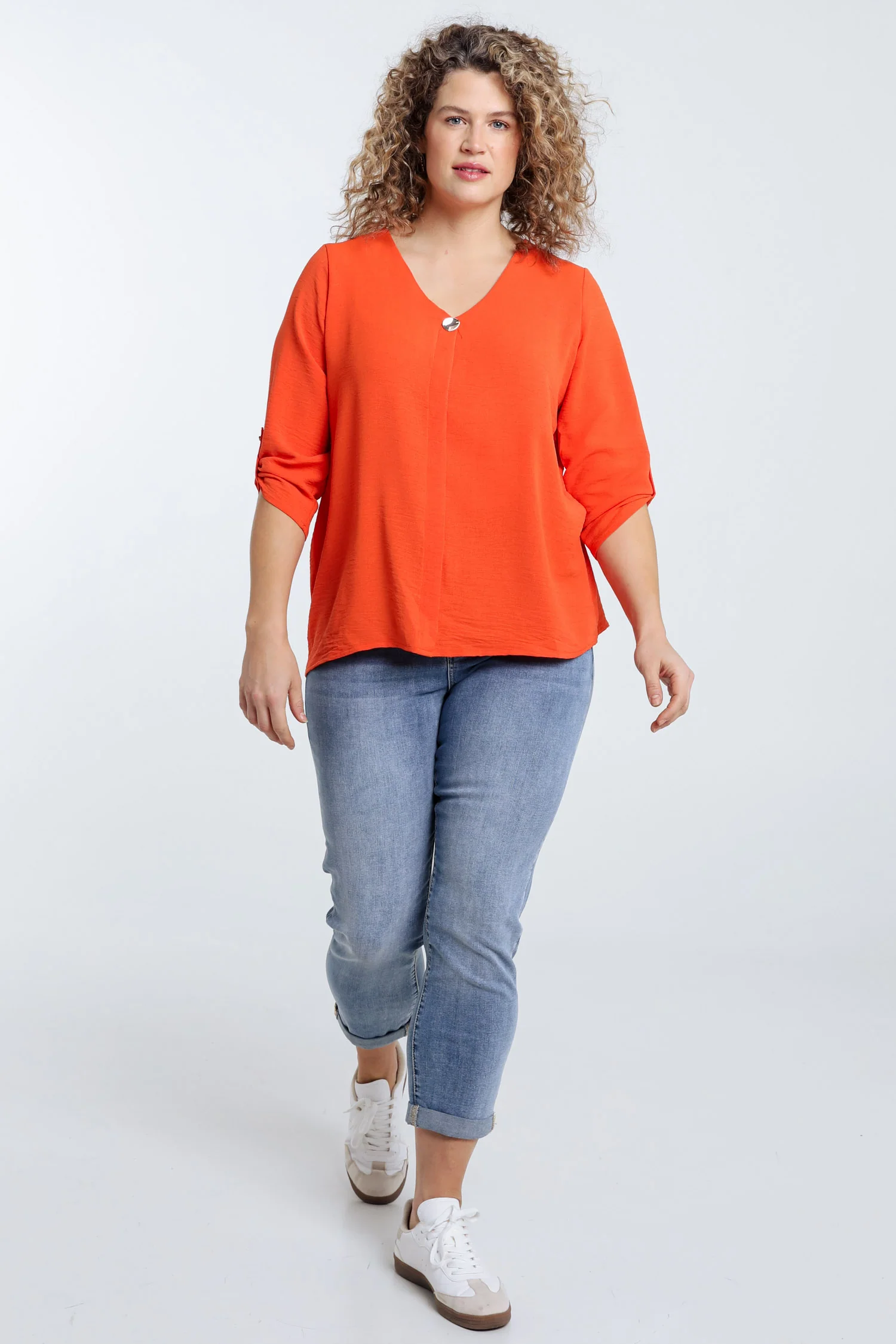 Effen blouse - Image 29