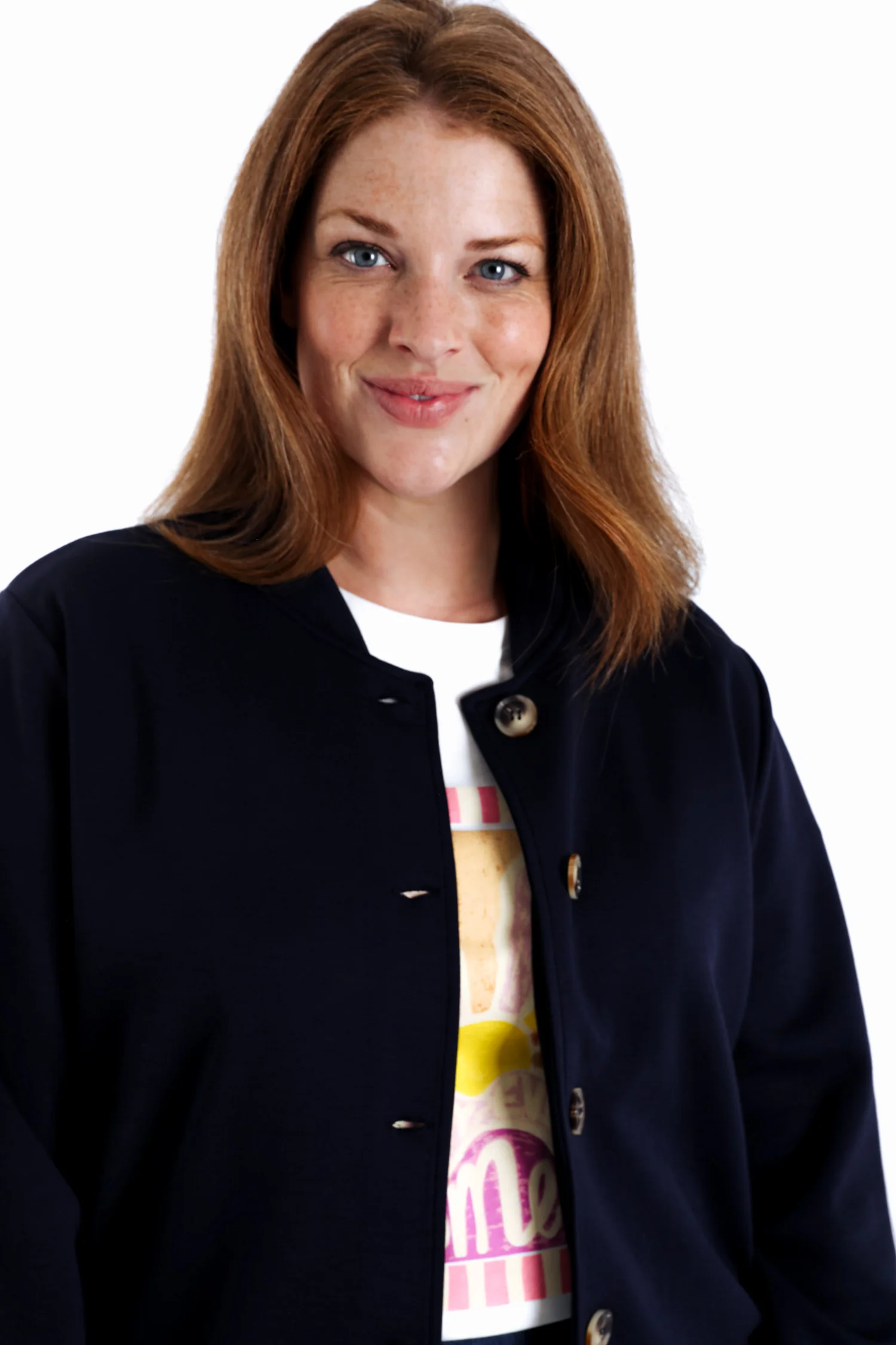 Effen bomberjack - Image 3