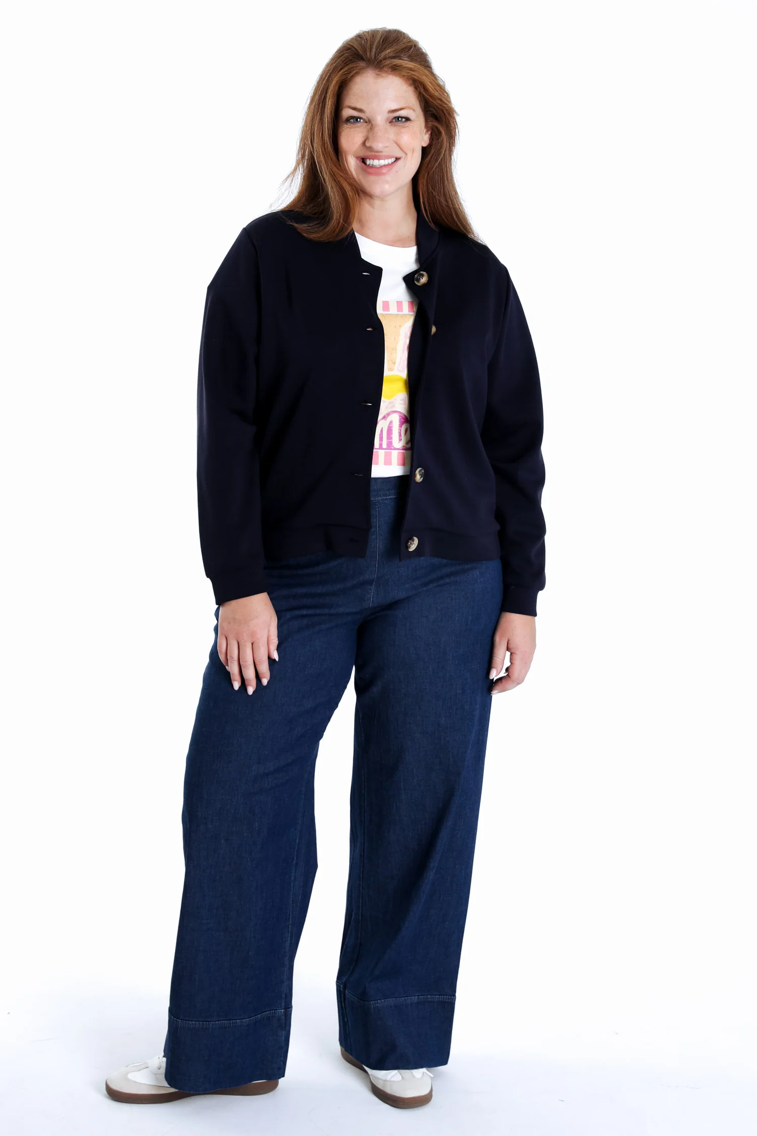 Effen bomberjack - Image 7