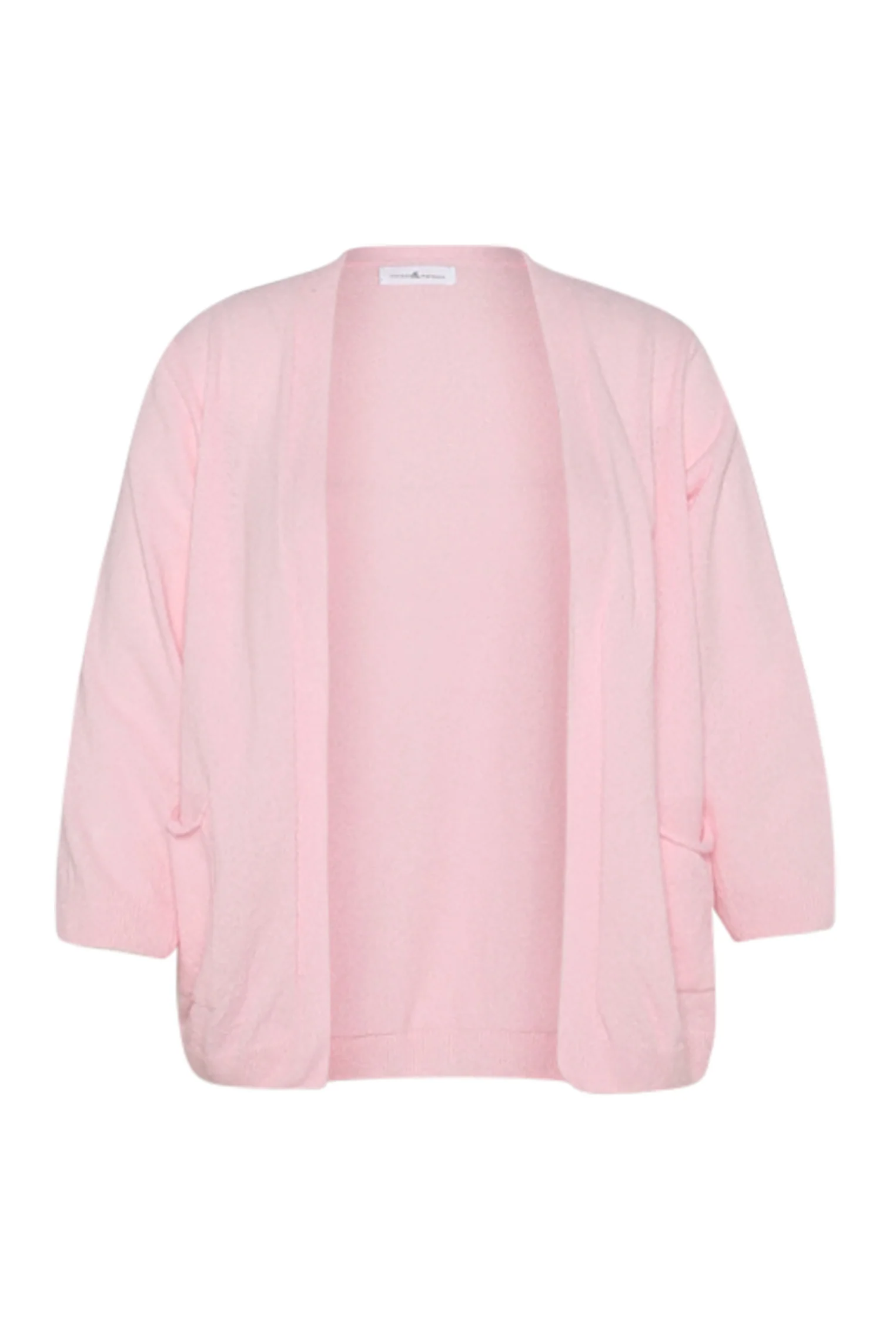 Cardigan met uni zakken - Image 10