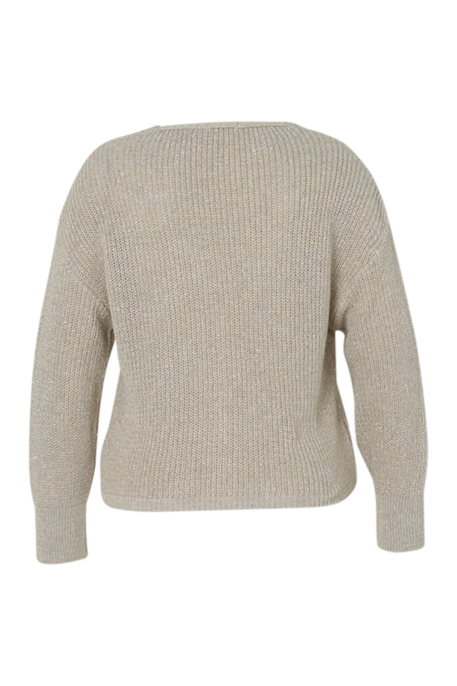 Effen gebuttonde cardigan - Image 11