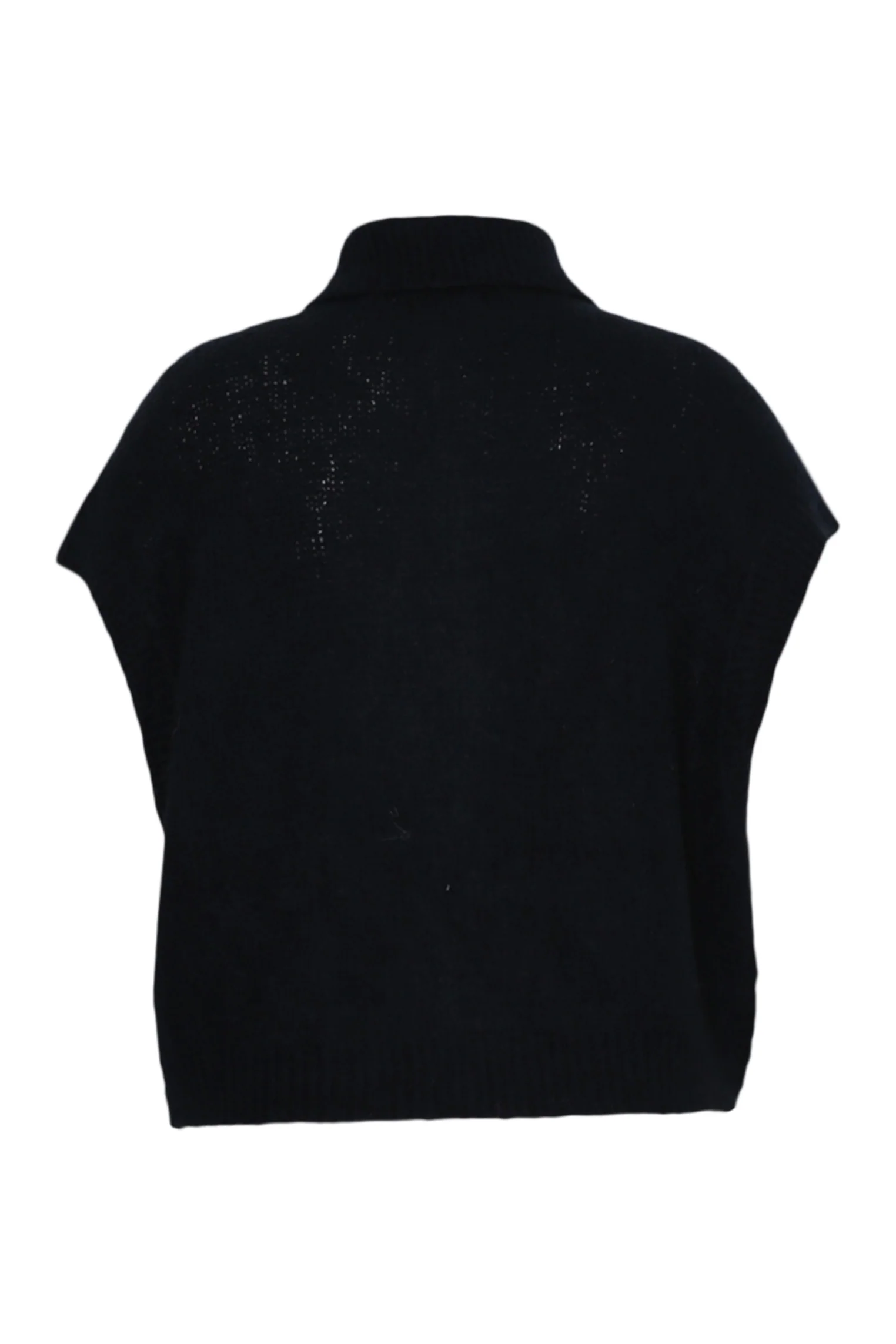 Effen korte cardigan - Image 9