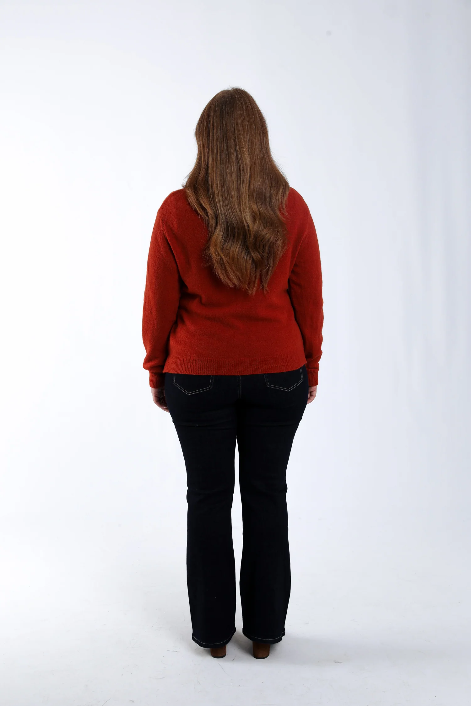 Effen cardigan - Image 2
