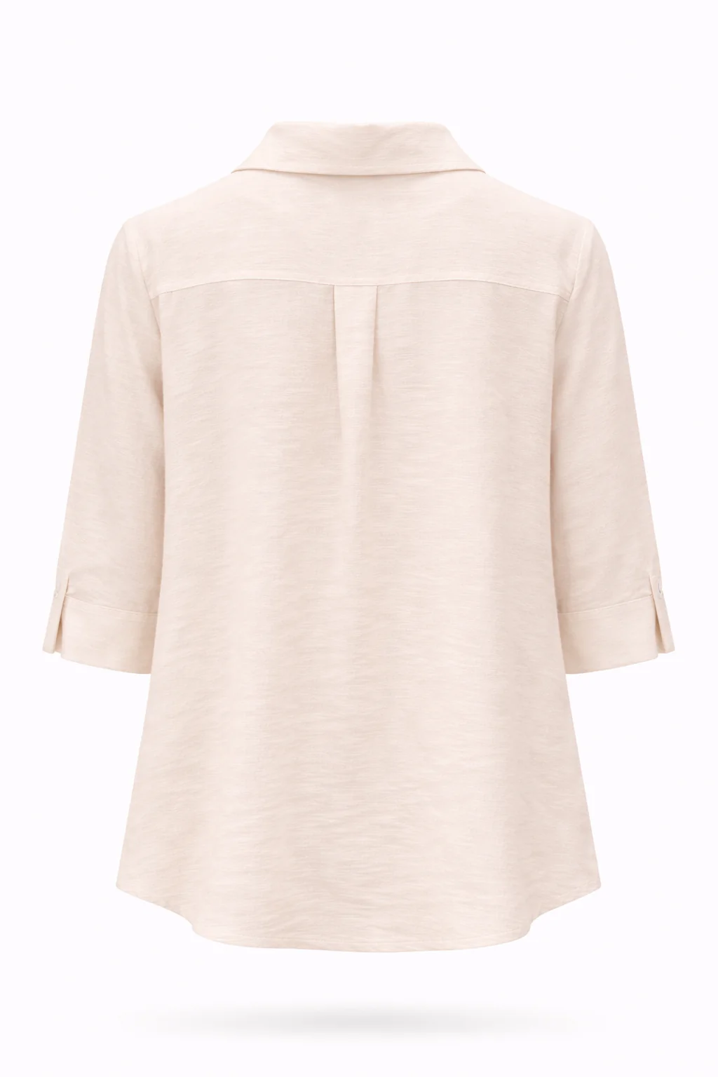 Effen viscose blouse - Image 11