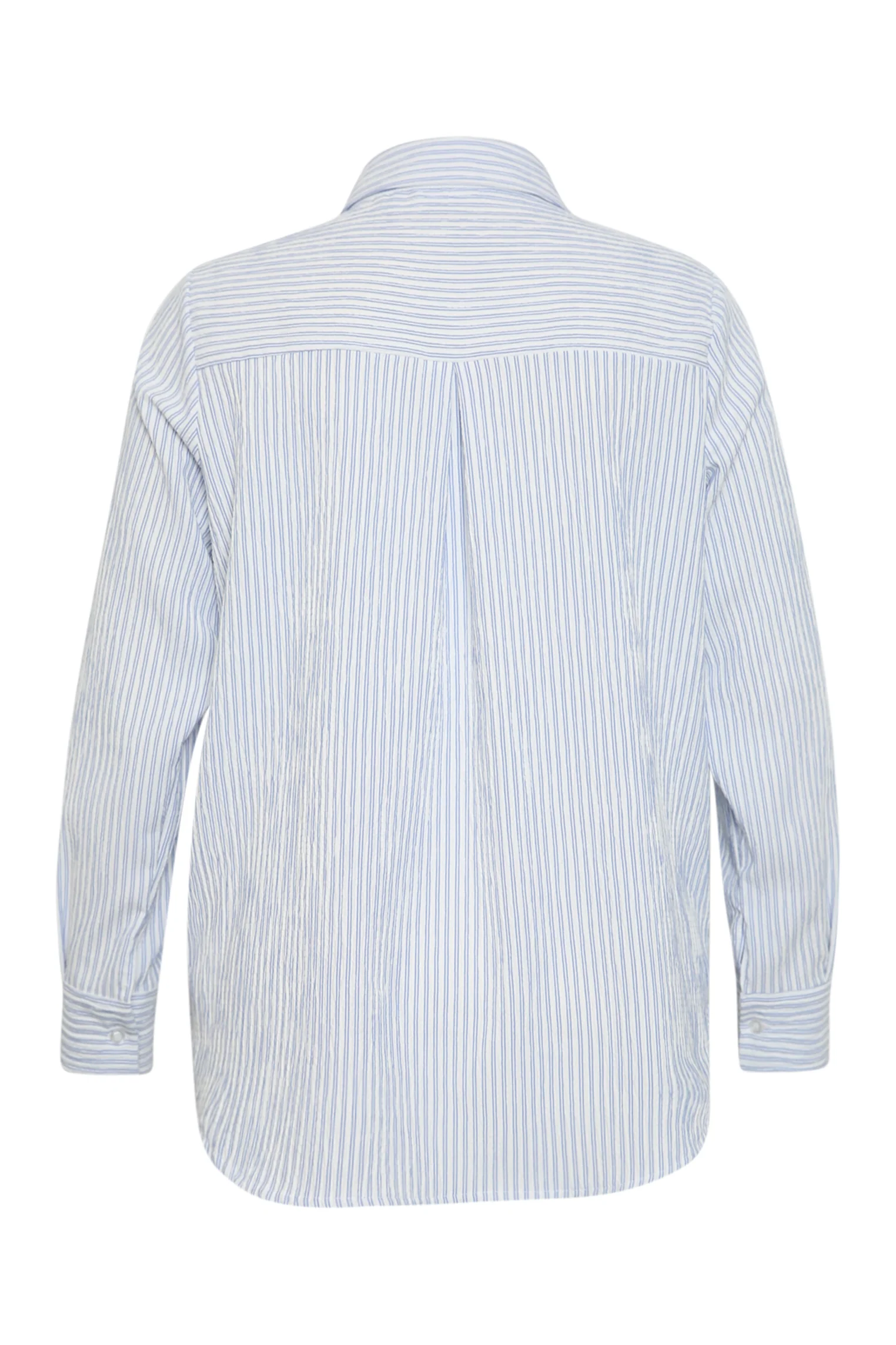Gestreepte blouse - Image 11