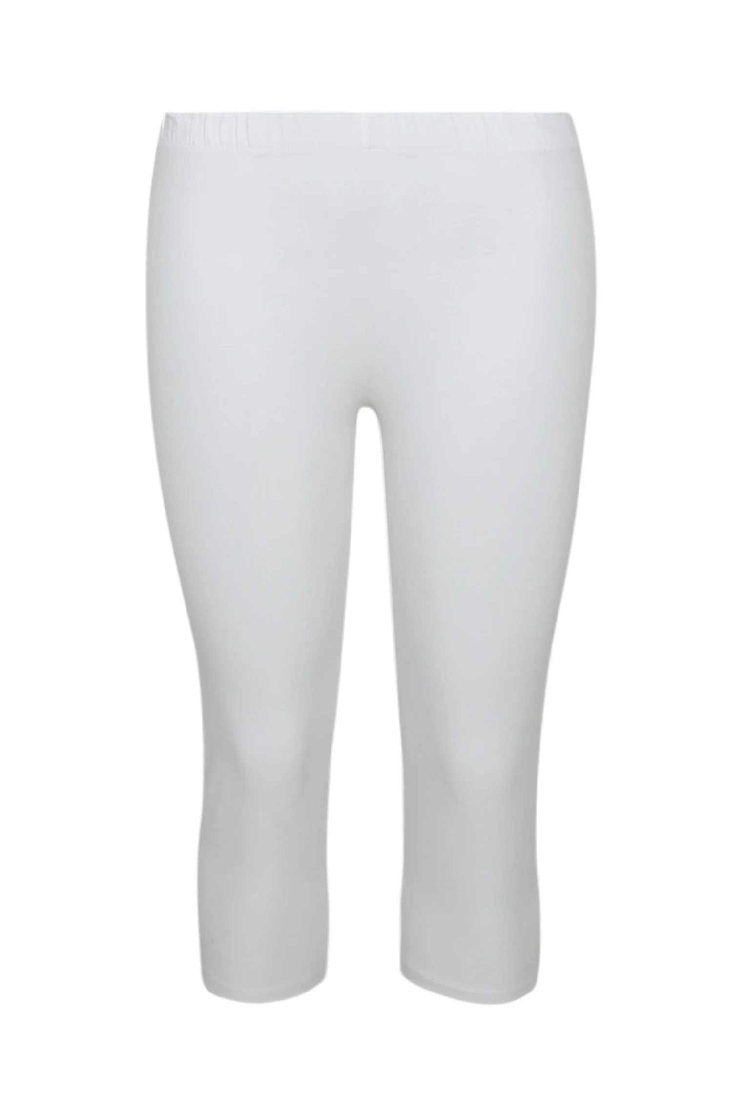 Katoenen unicolour legging - Image 10