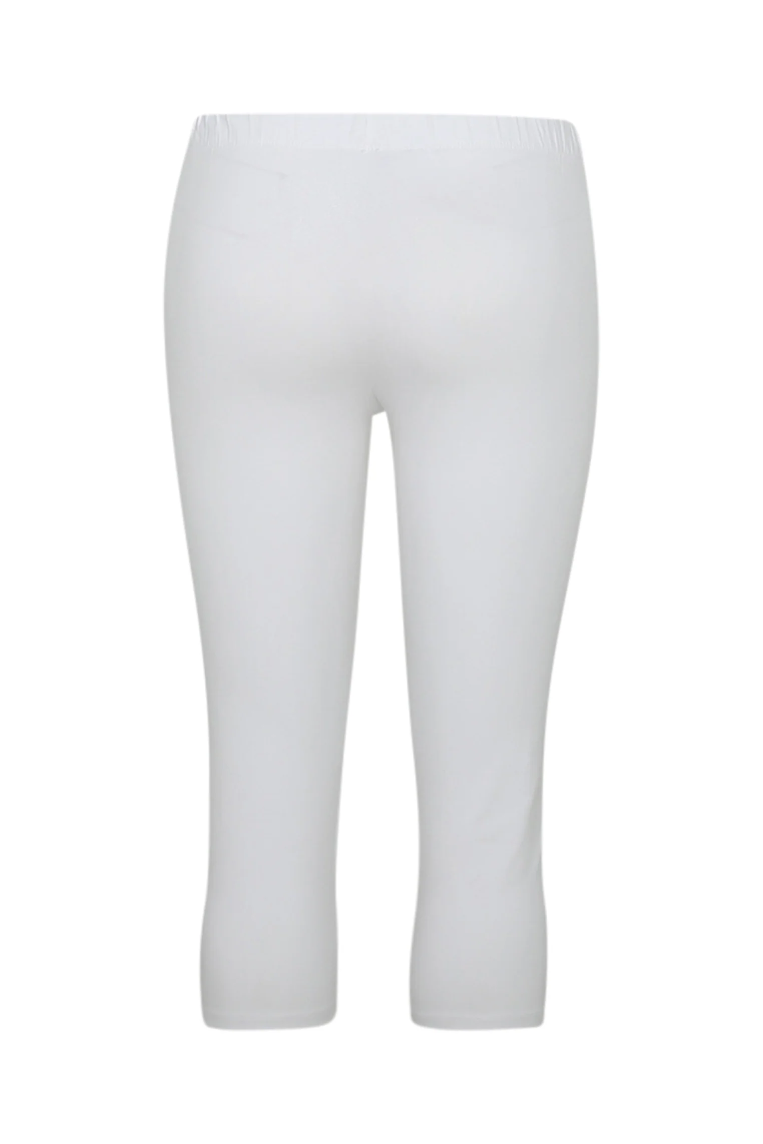 Katoenen unicolour legging - Image 11