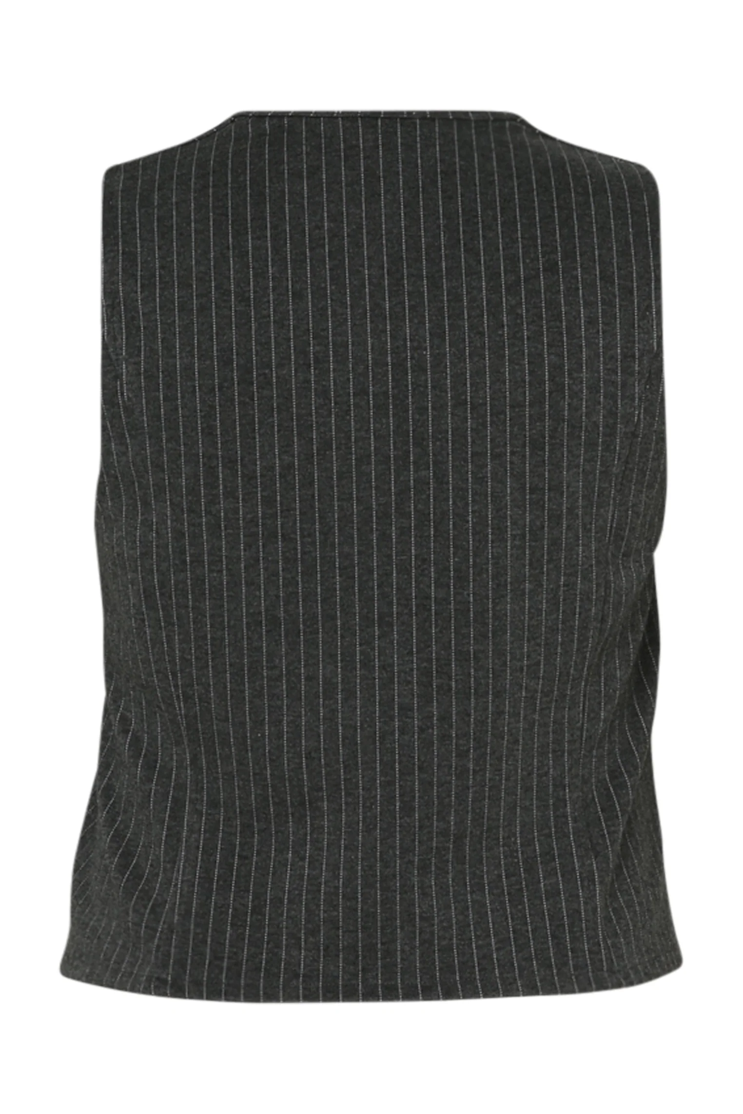Gestreept kostuumvest - Image 11