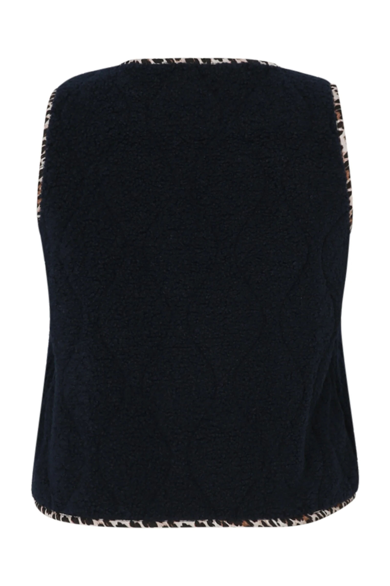 Effen boucle-vest - Image 11
