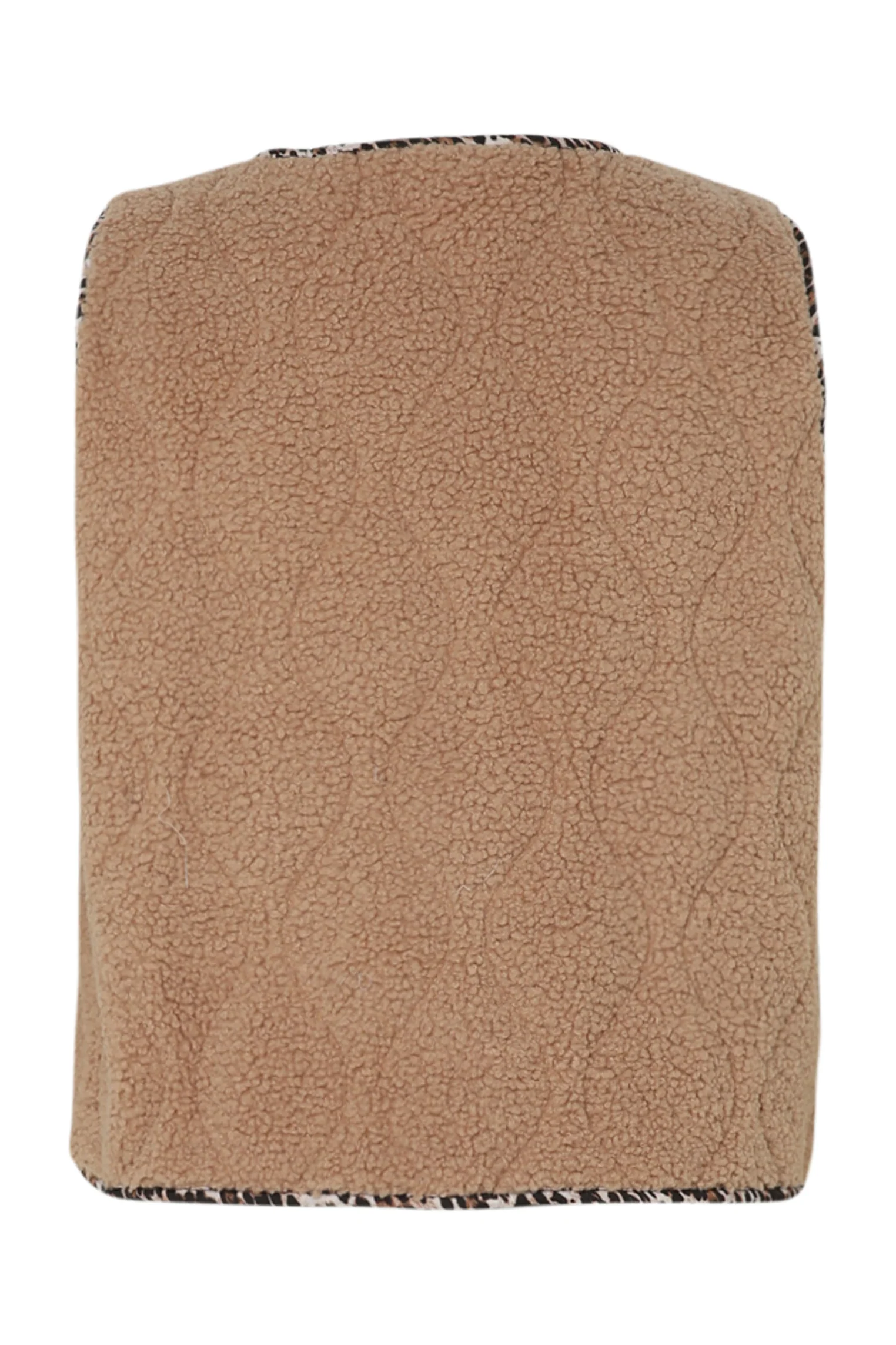 Effen boucle-vest - Image 22