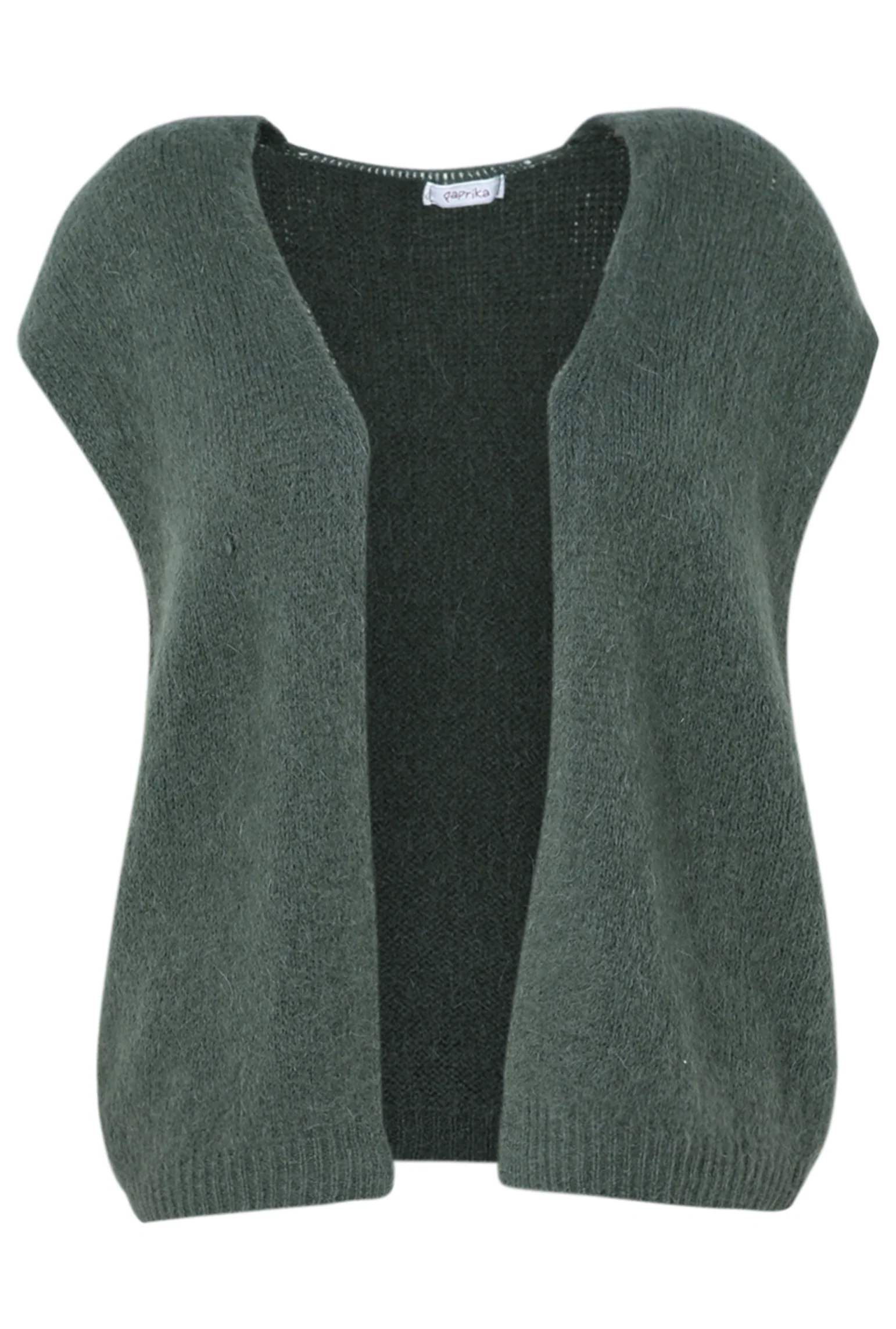 Effen, mouwloos vestje - Image 21