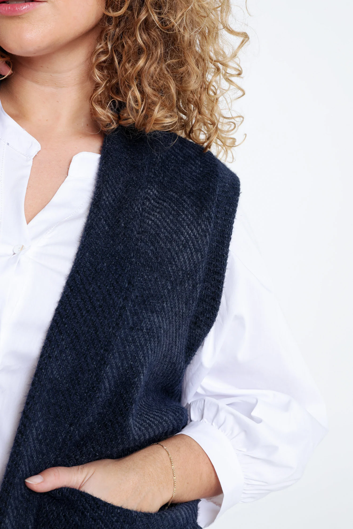 Mouwloos vest - Image 17