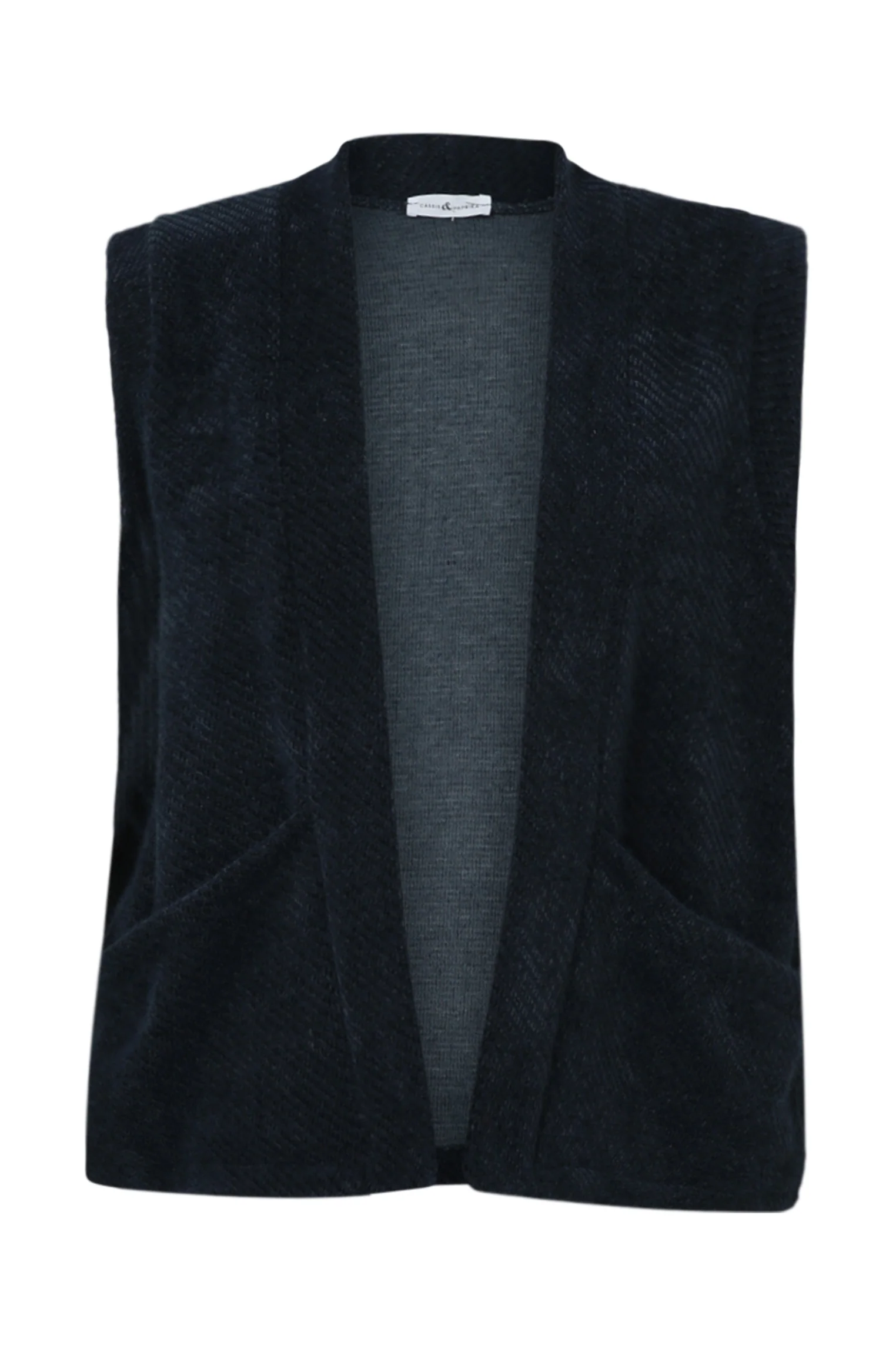 Mouwloos vest - Image 21