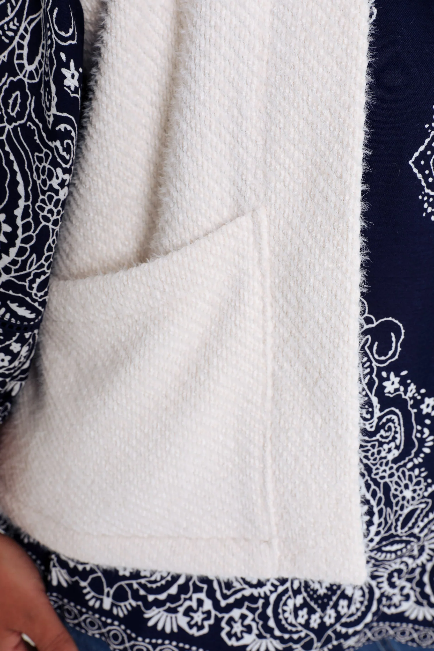 Mouwloos vest - Image 6