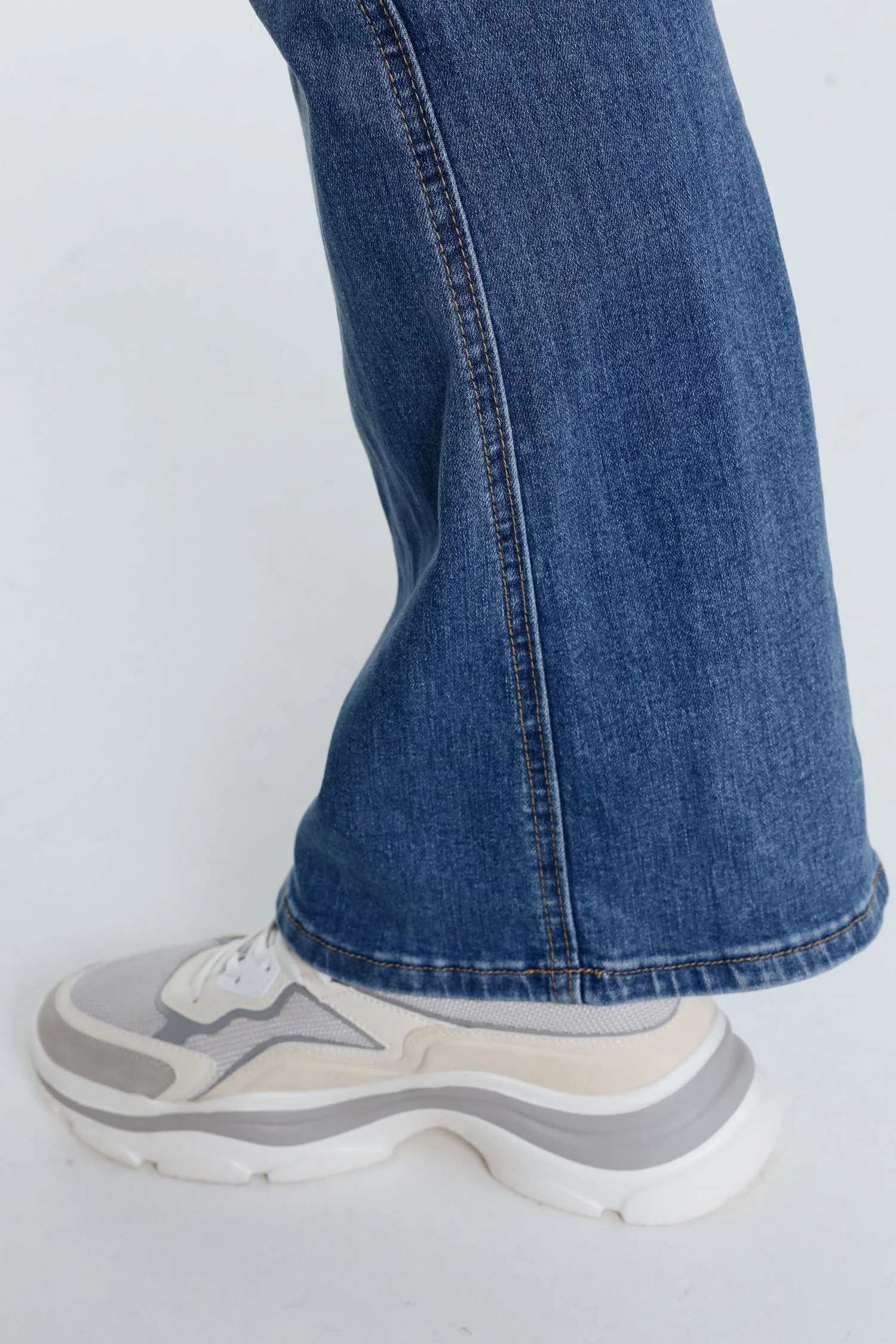 Bootcut jeans 'Lara' L34 - Image 17