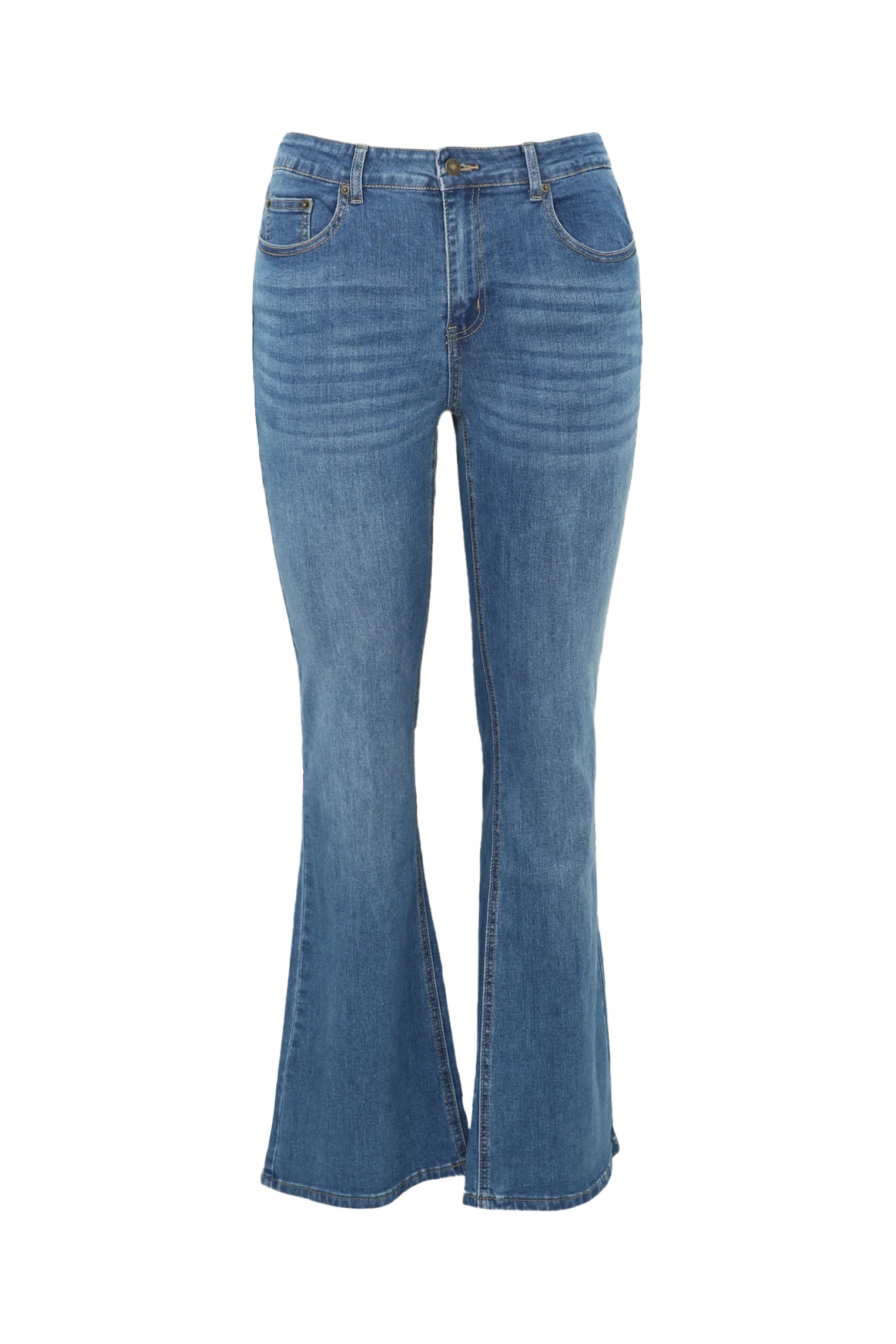 Bootcut jeans 'Lara' L34 - Image 21