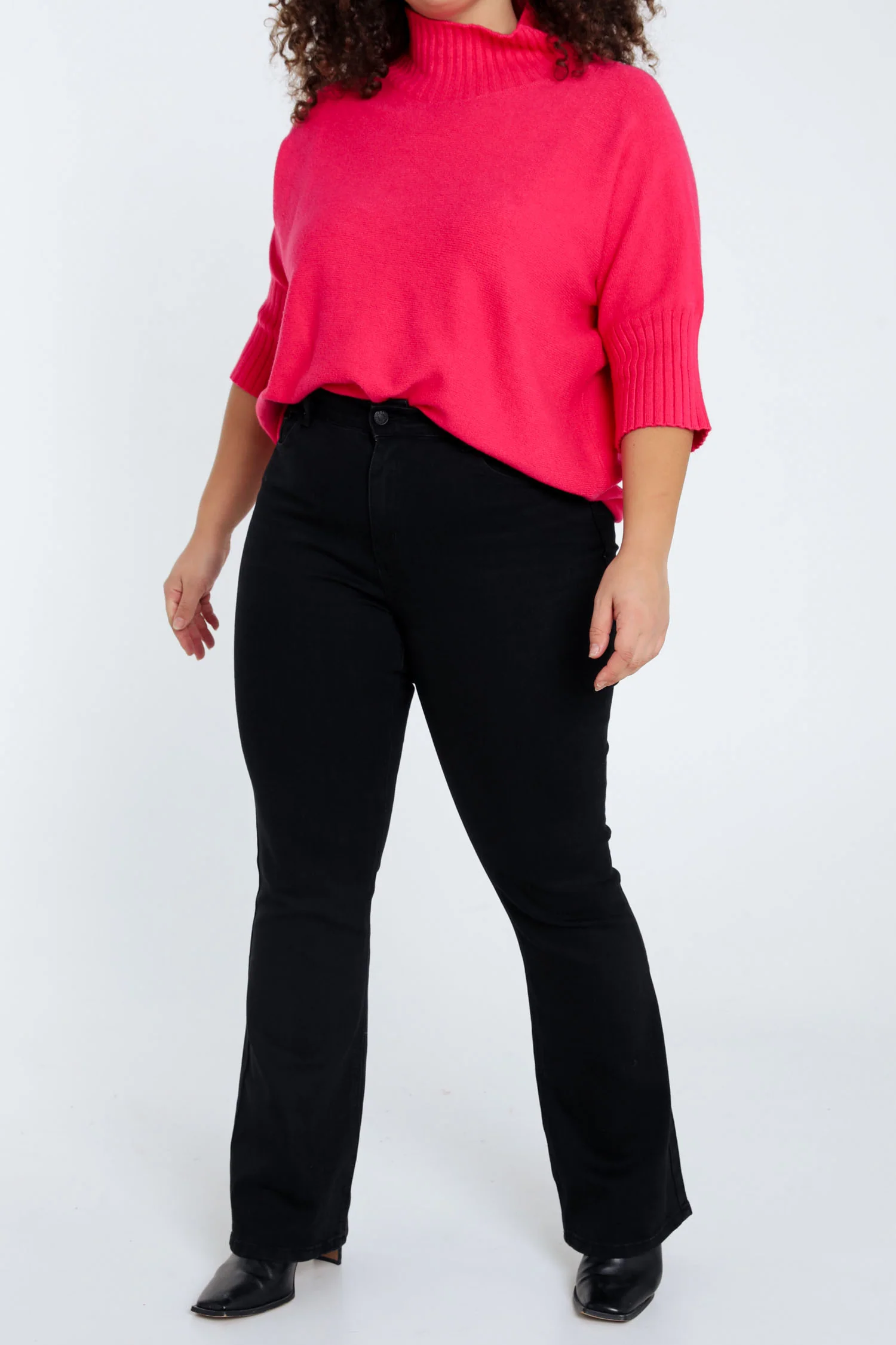 Bootcut jeans 'Lara' L34 - Image 23