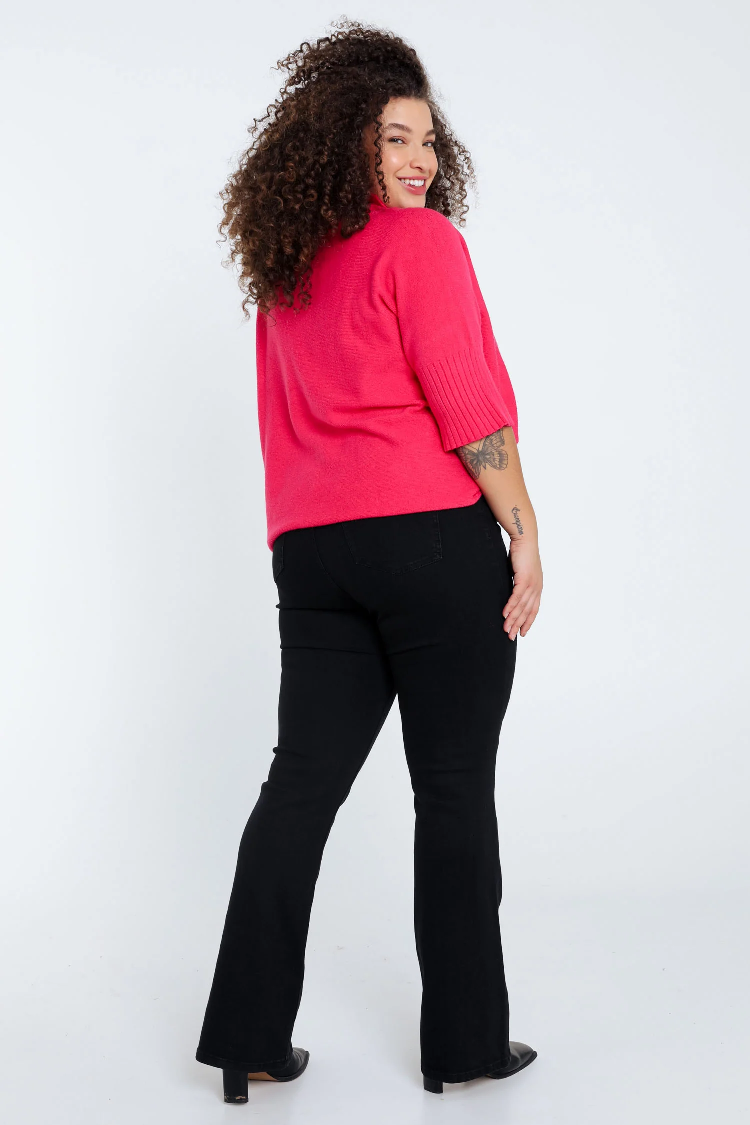 Bootcut jeans 'Lara' L34 - Image 24