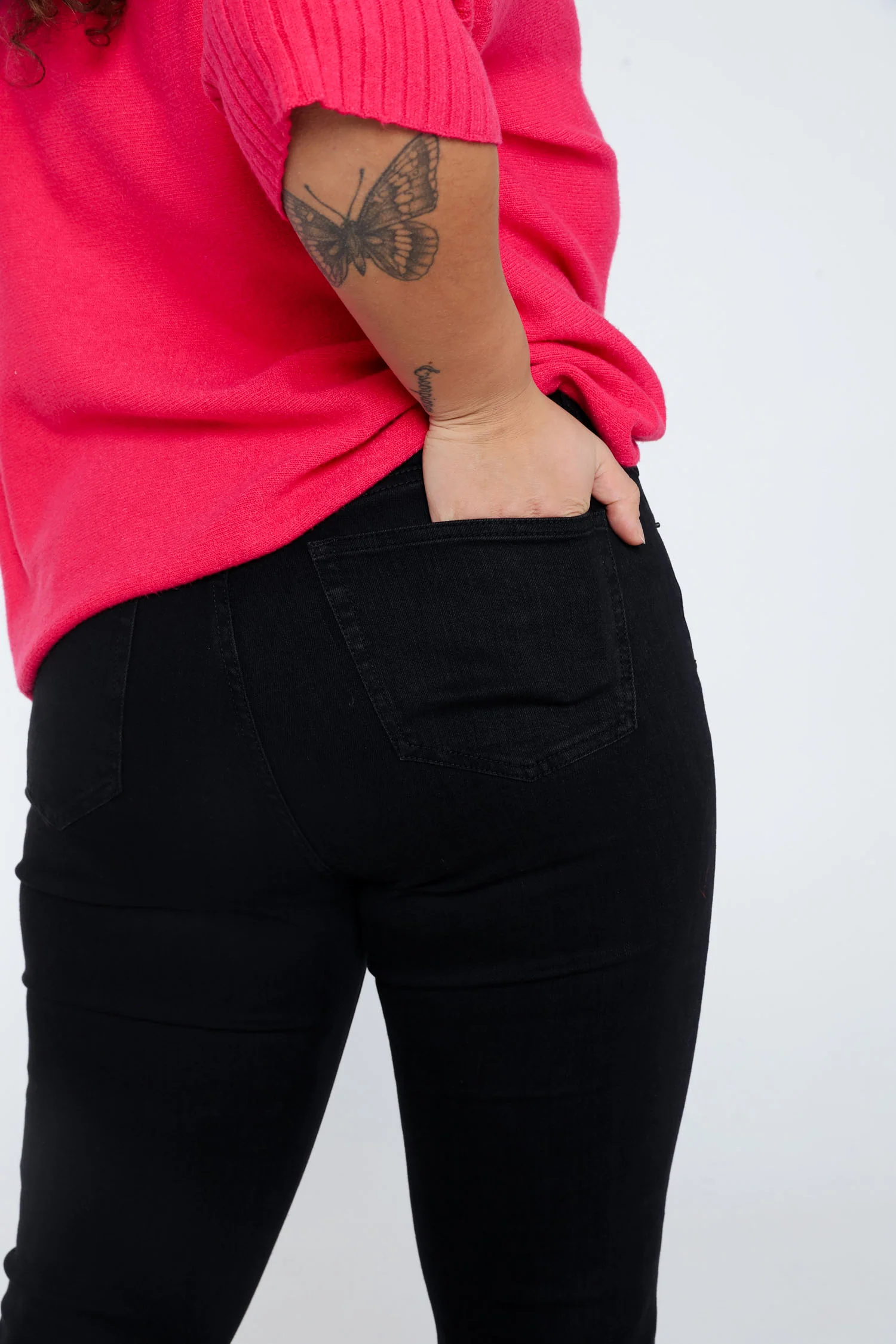 Bootcut jeans 'Lara' L34 - Image 25