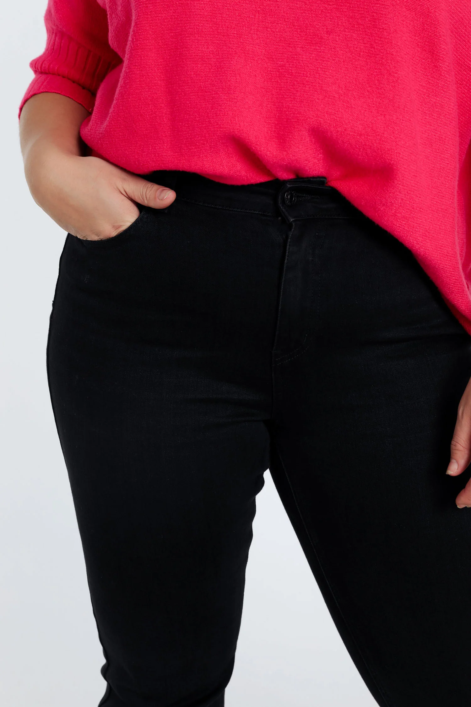 Bootcut jeans 'Lara' L34 - Image 26