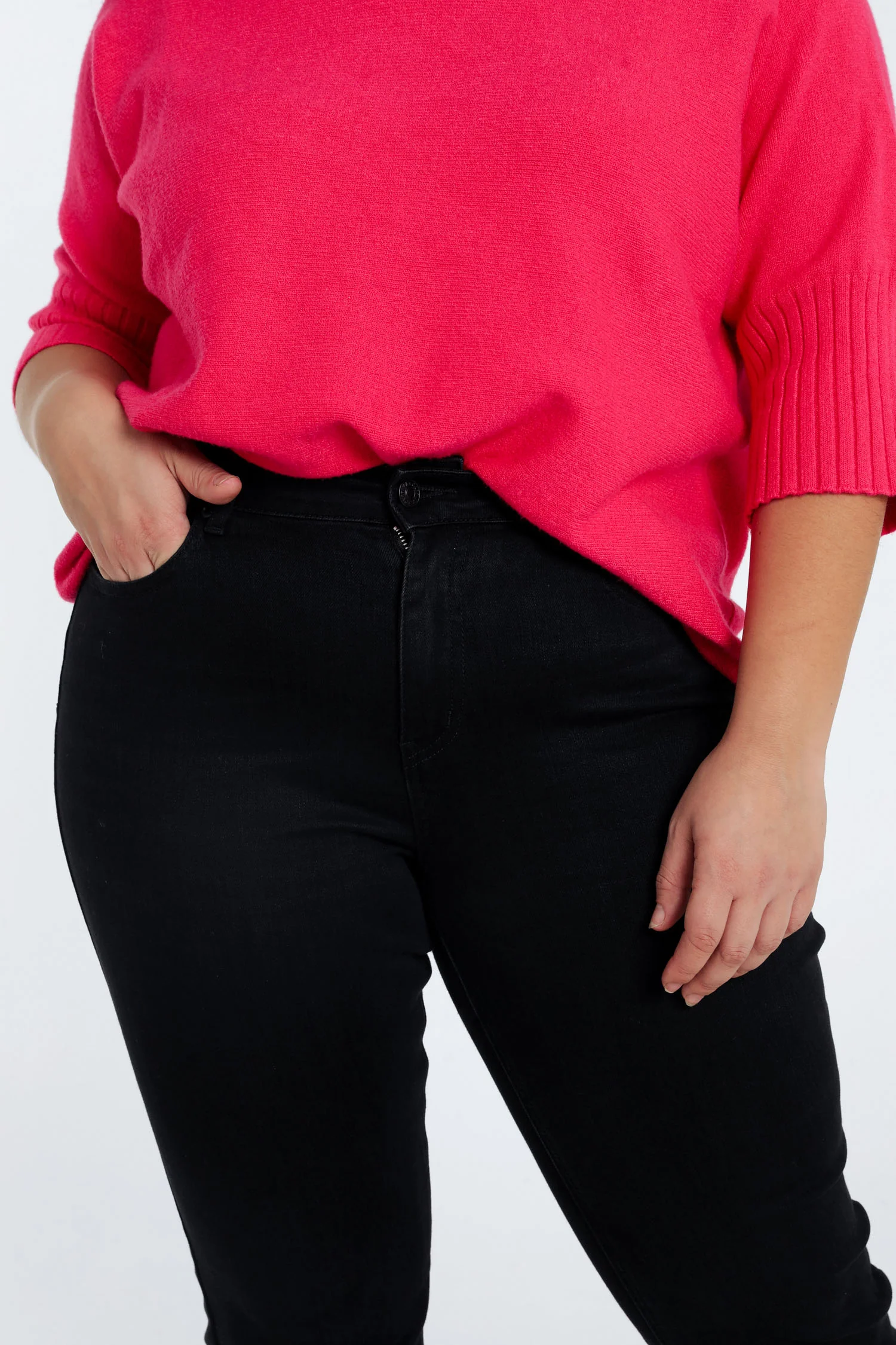 Bootcut jeans 'Lara' L34 - Image 28