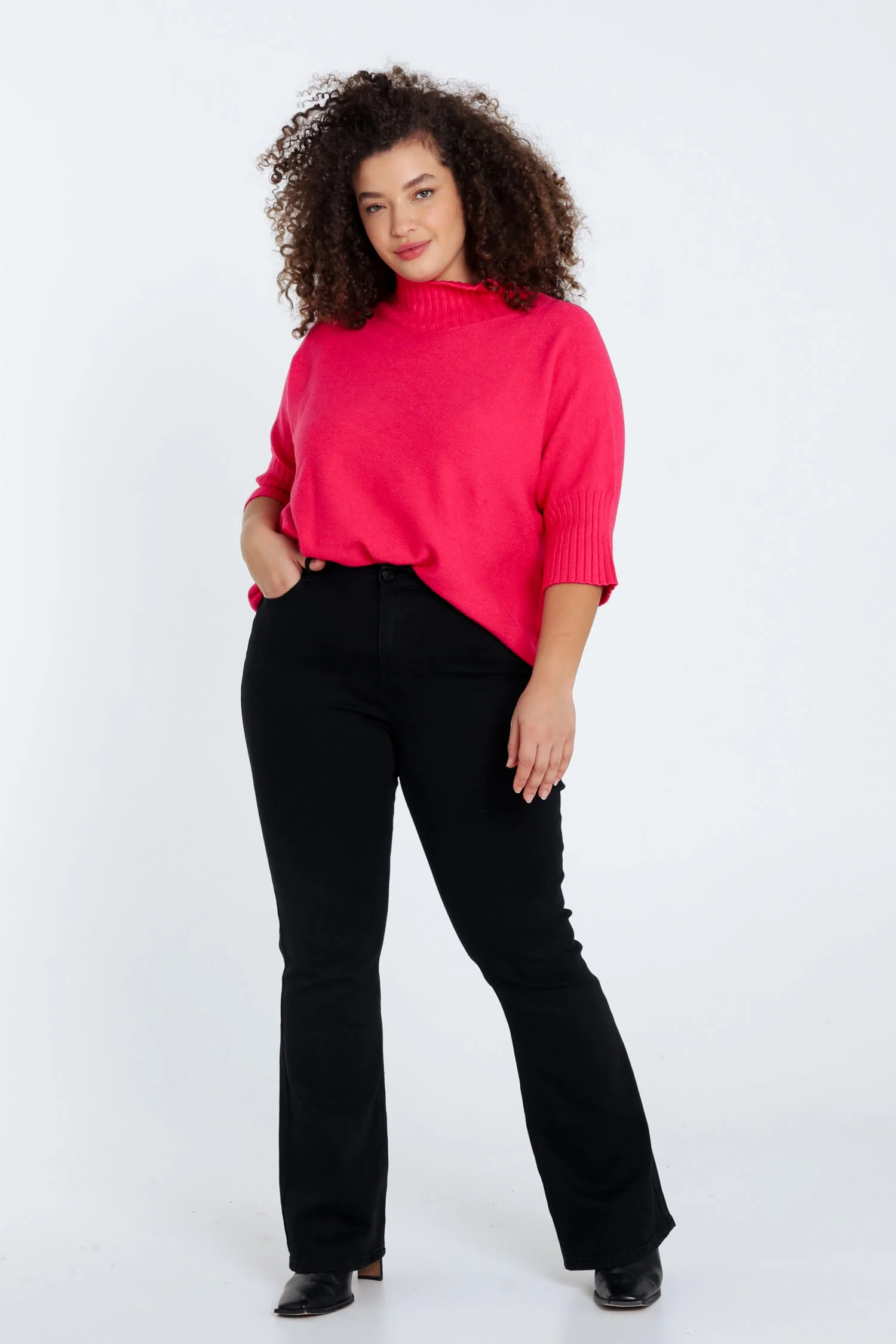 Bootcut jeans 'Lara' L34 - Image 29