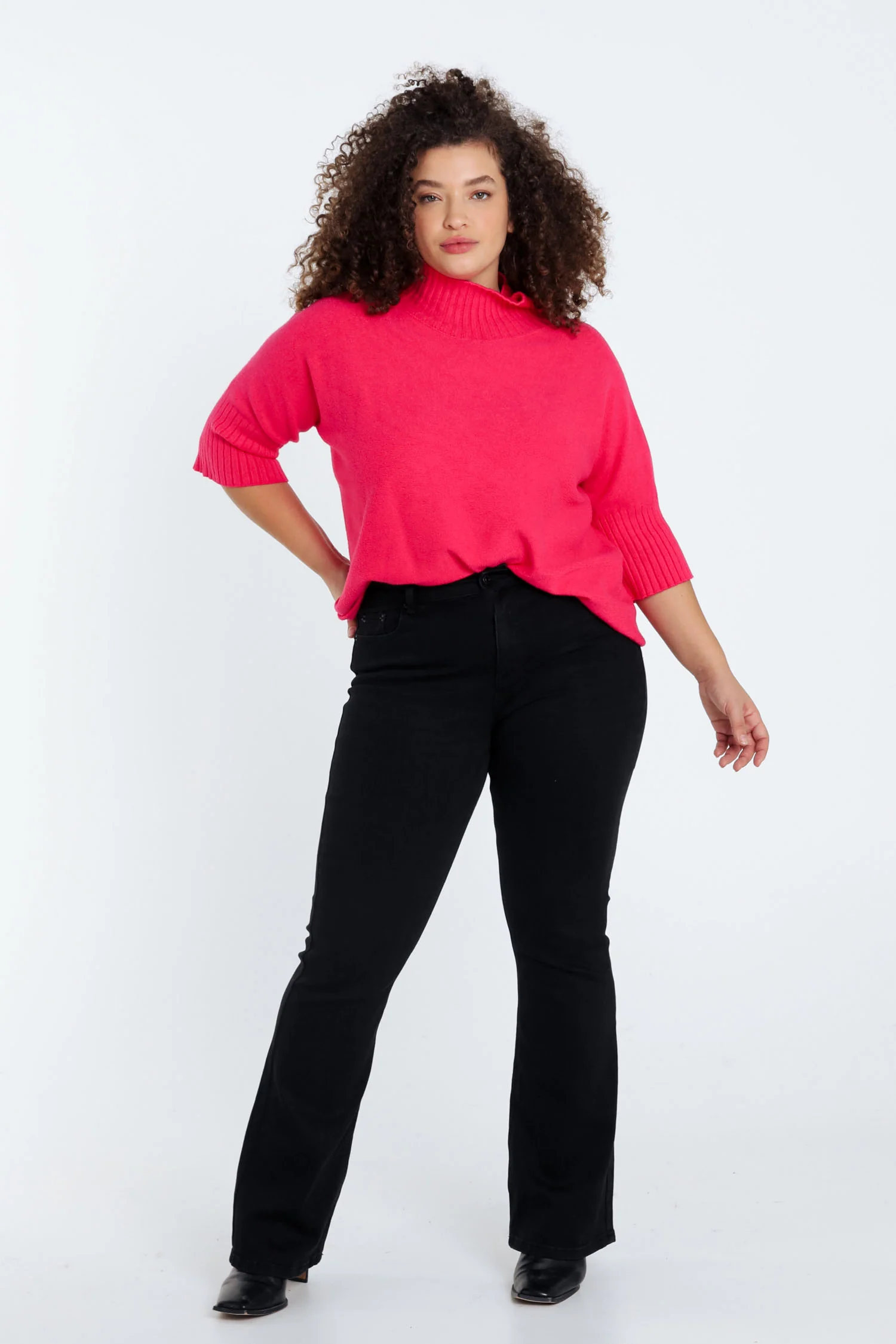 Bootcut jeans 'Lara' L34 - Image 31