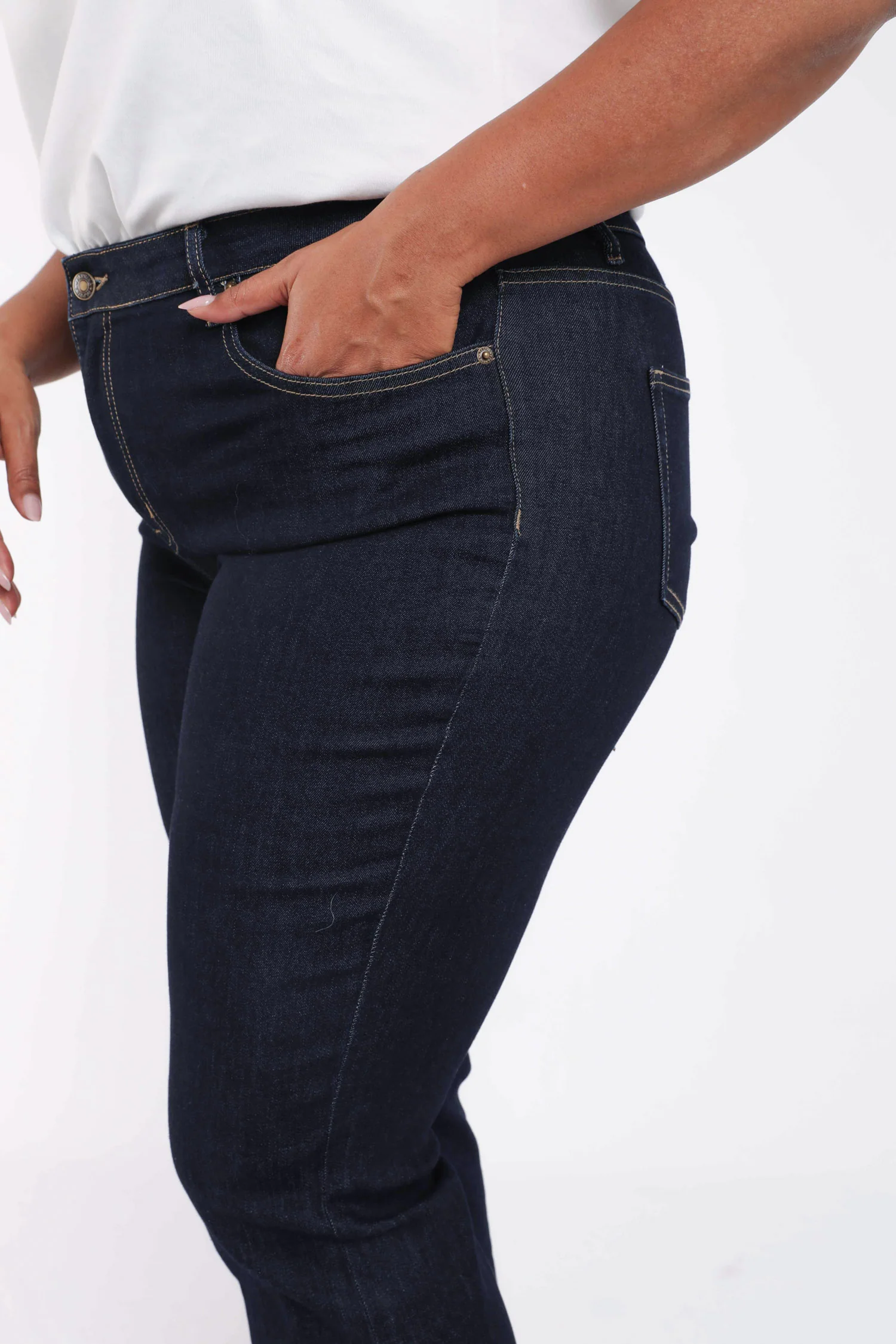 Bootcut jeans 'Lara' L34 - Image 4
