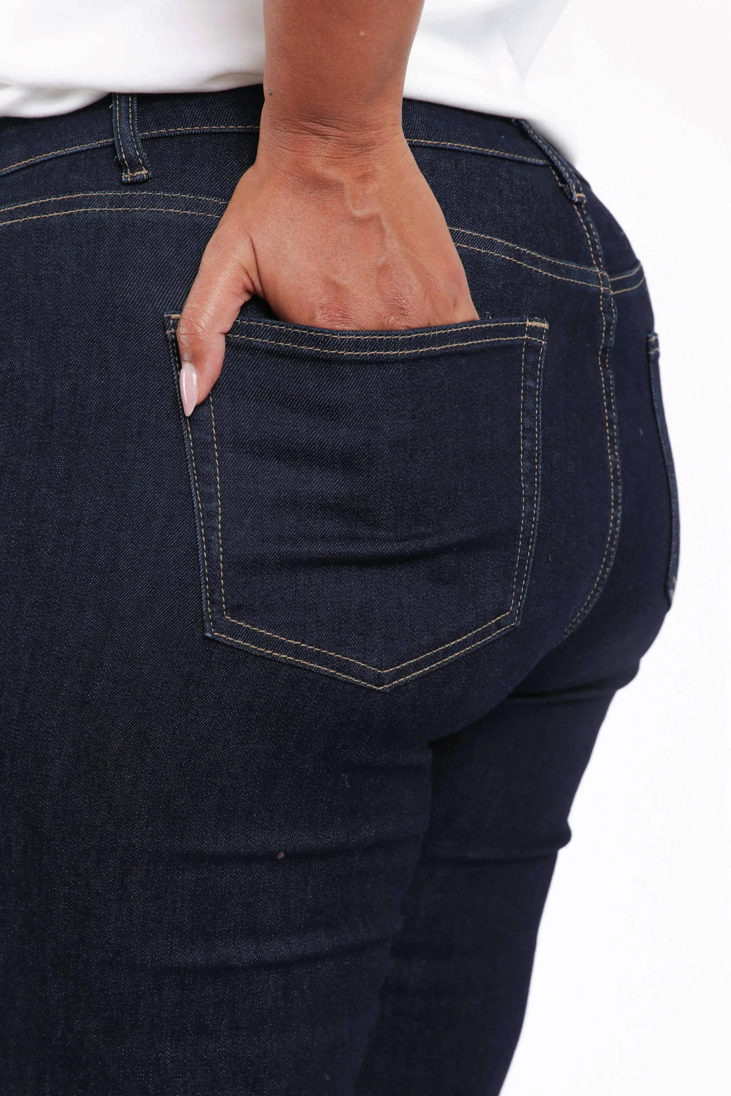 Bootcut jeans 'Lara' L34 - Image 5
