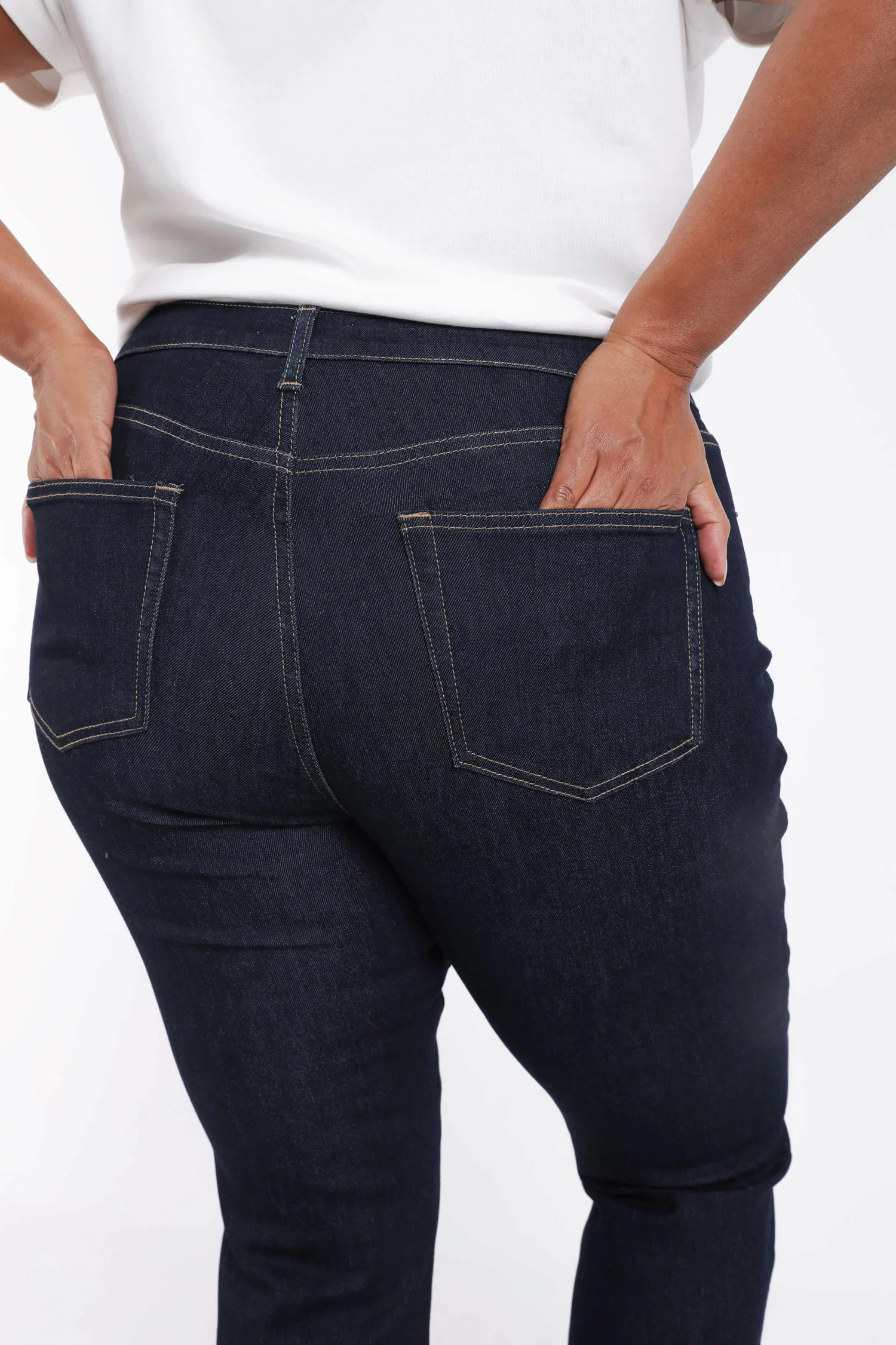 Bootcut jeans 'Lara' L34 - Image 6
