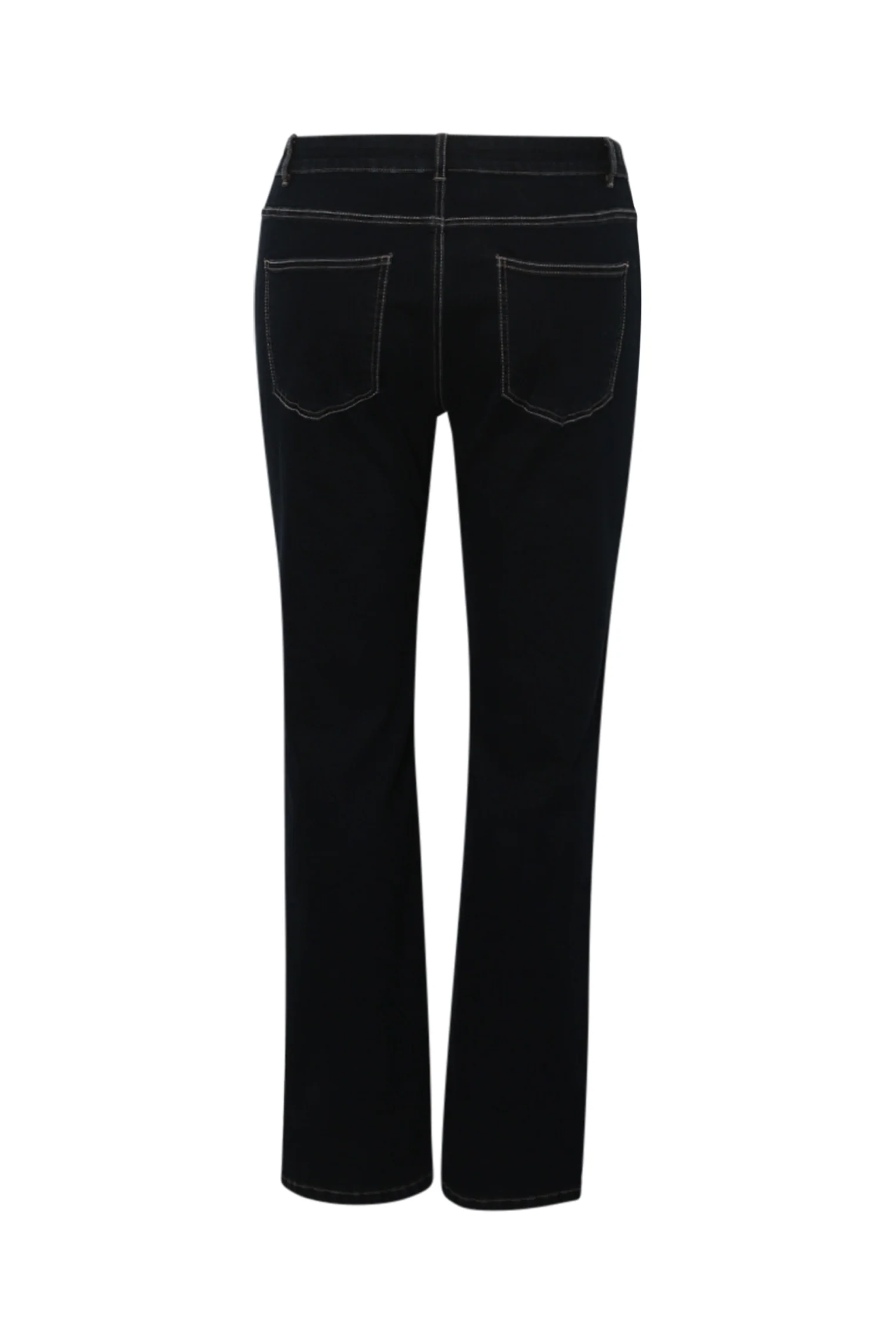 Rechte Mia jeans met borduursels - Image 11