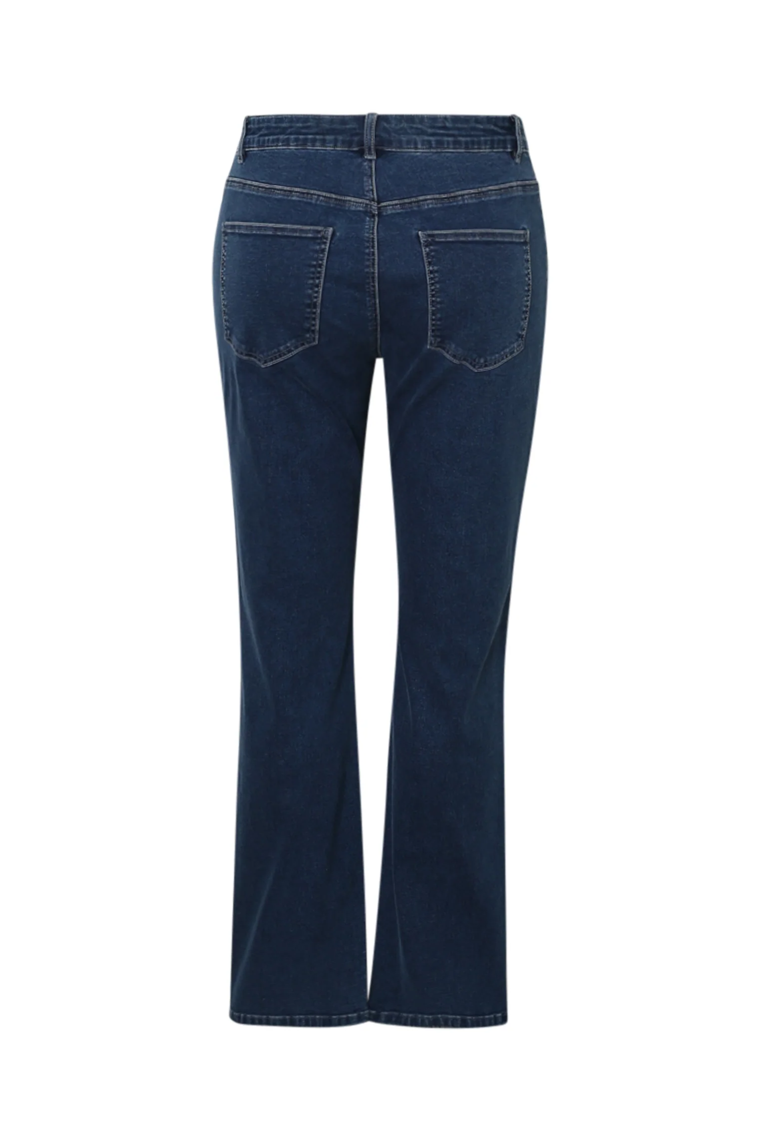 Rechte Mia jeans met borduursels - Image 22