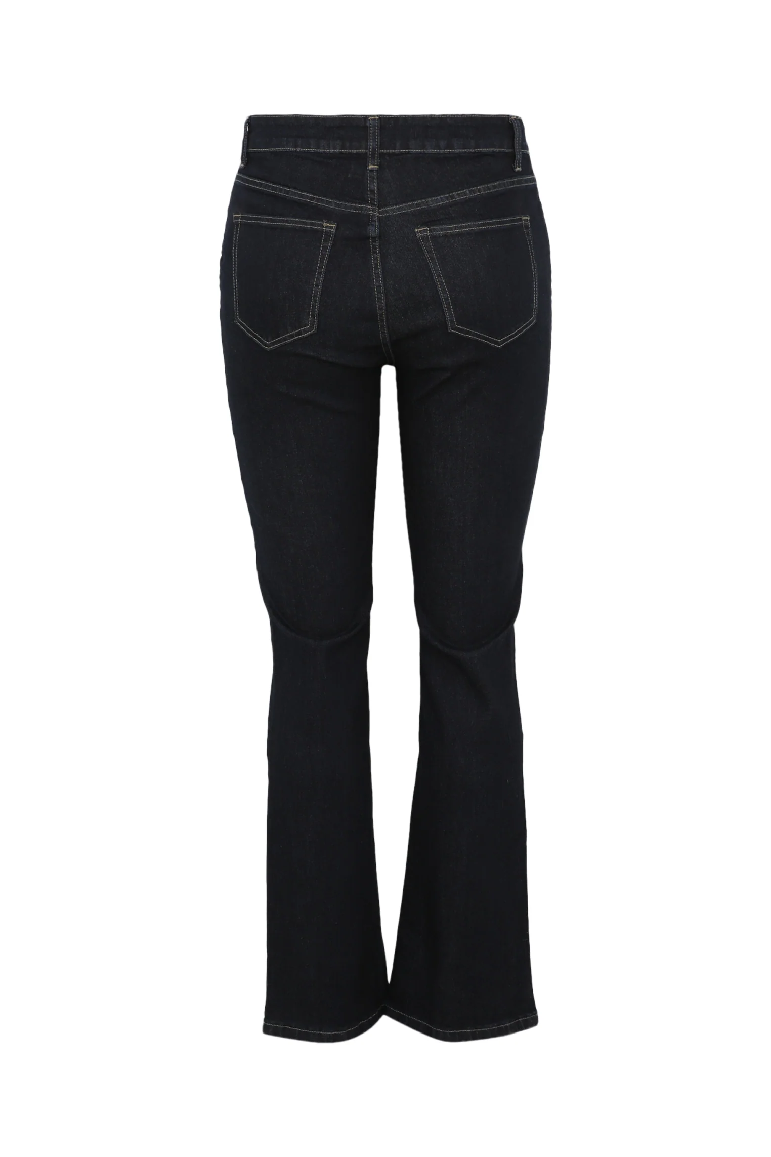 Rechte jeans 'Mia' L32 met 5 zakken - Image 11