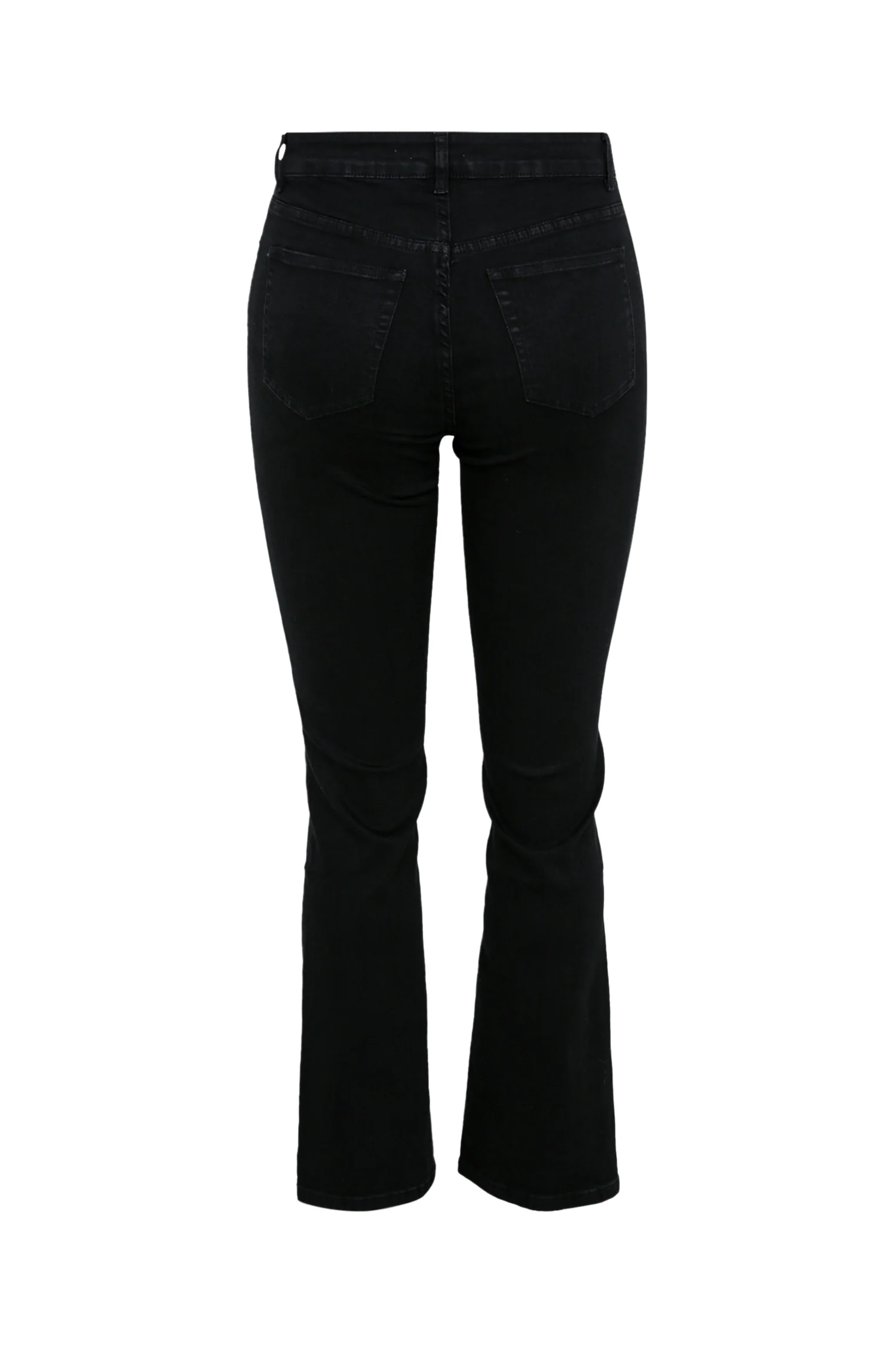 Rechte jeans 'Mia' L32 met 5 zakken - Image 32