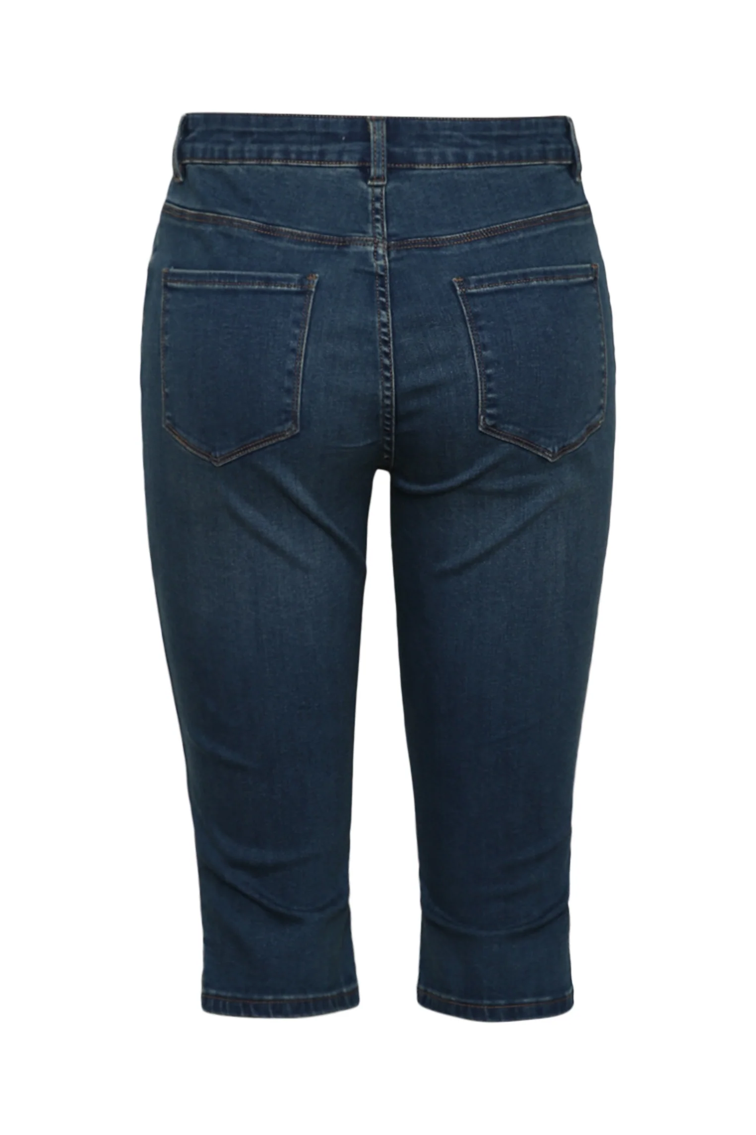 Jeans Louise corsaire met borduurdetail - Image 11