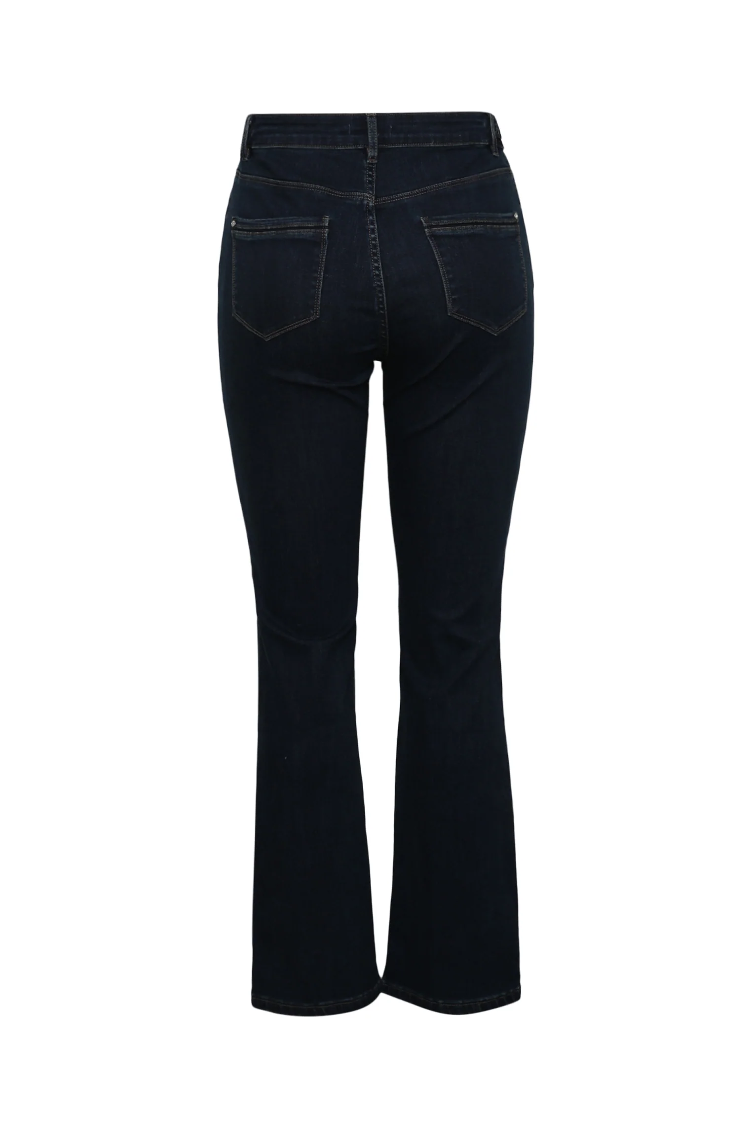 Jeans Mia recht L32 met vlechtdetail - Image 10