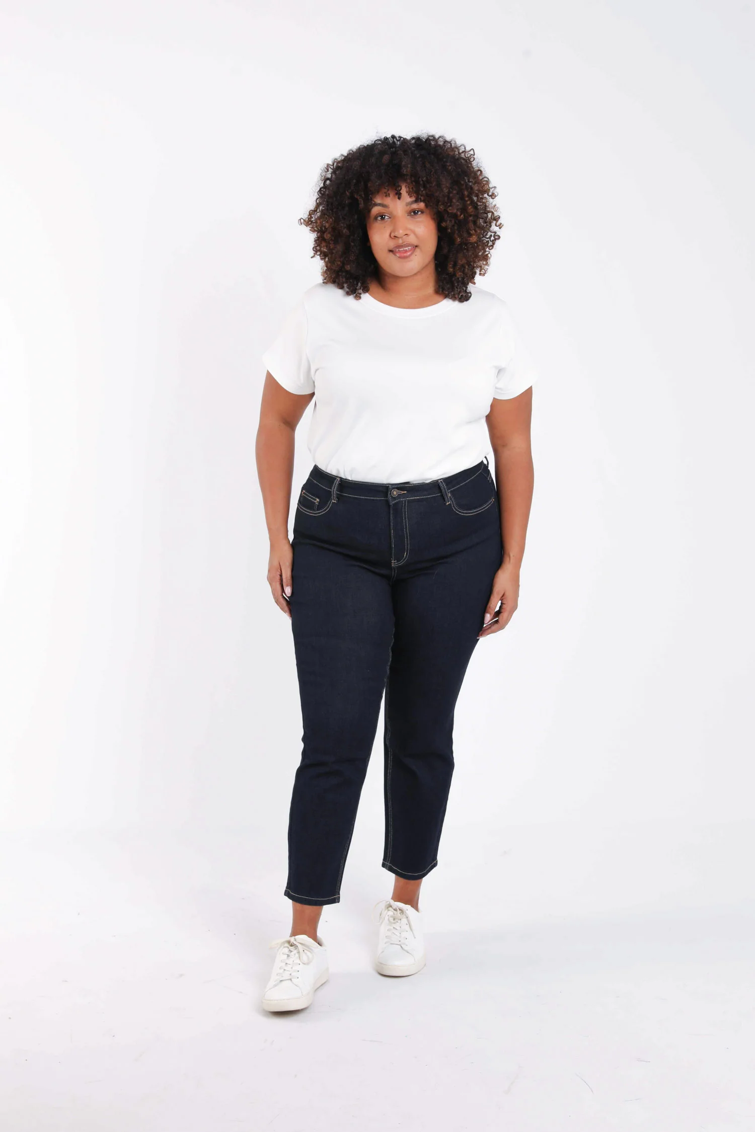 Slim 7/8-jeans 'Louise' - Image 7