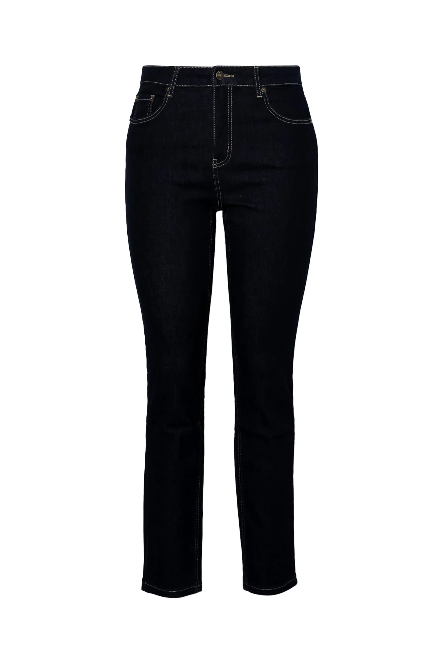 Slim jeans 'Louise' L32 met 5 zakken - Image 10