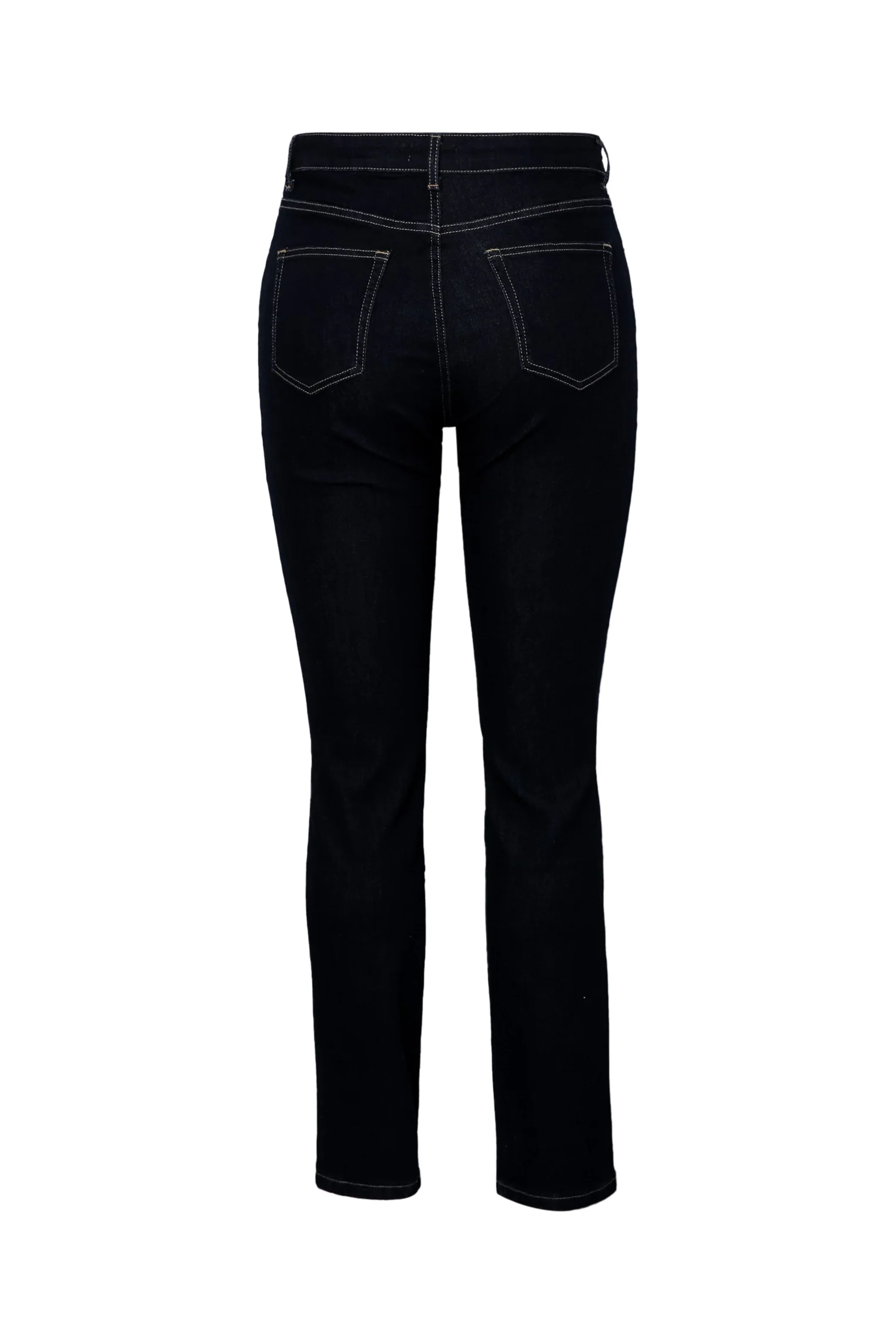 Slim jeans 'Louise' L32 met 5 zakken - Image 11